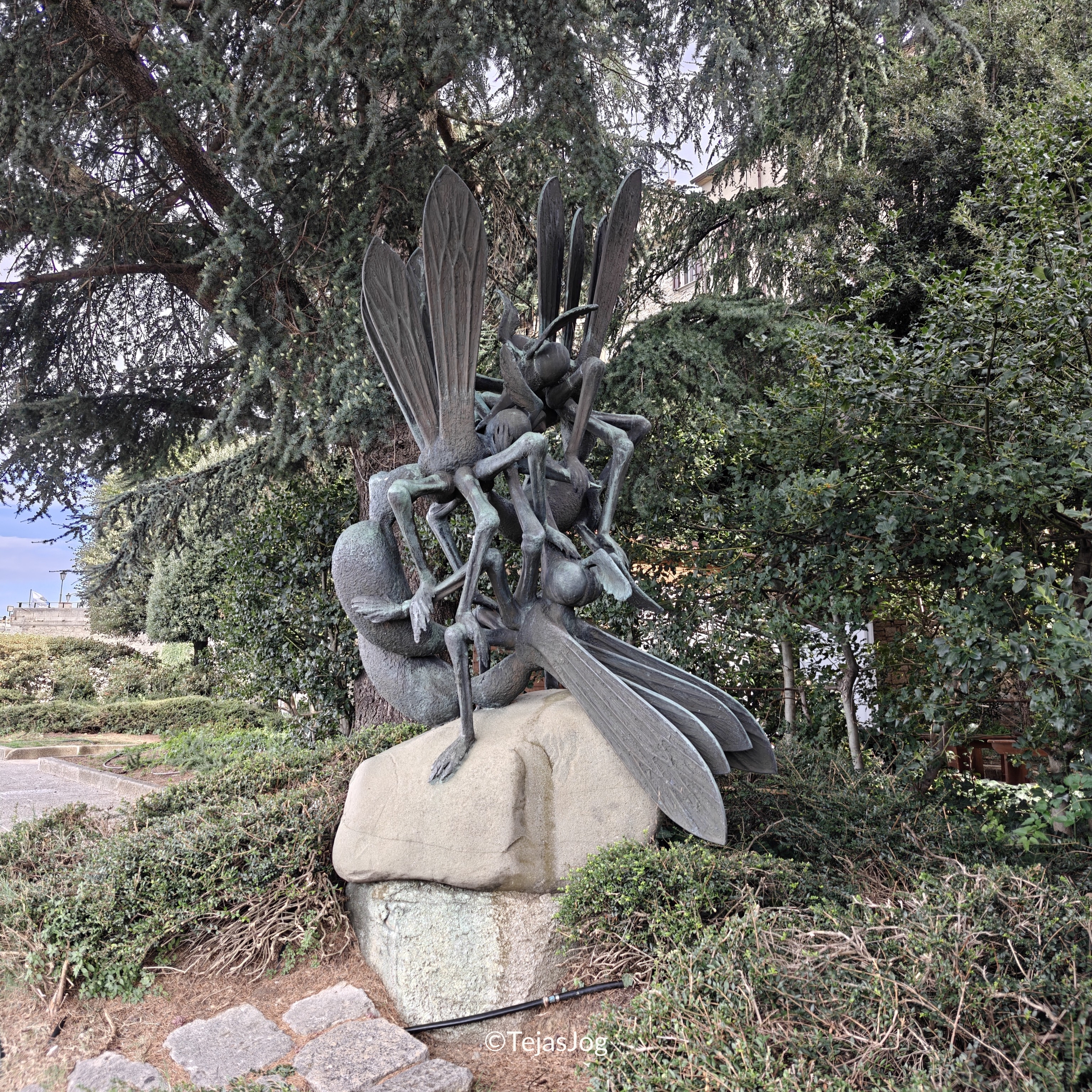 Cava dei Balestrieri