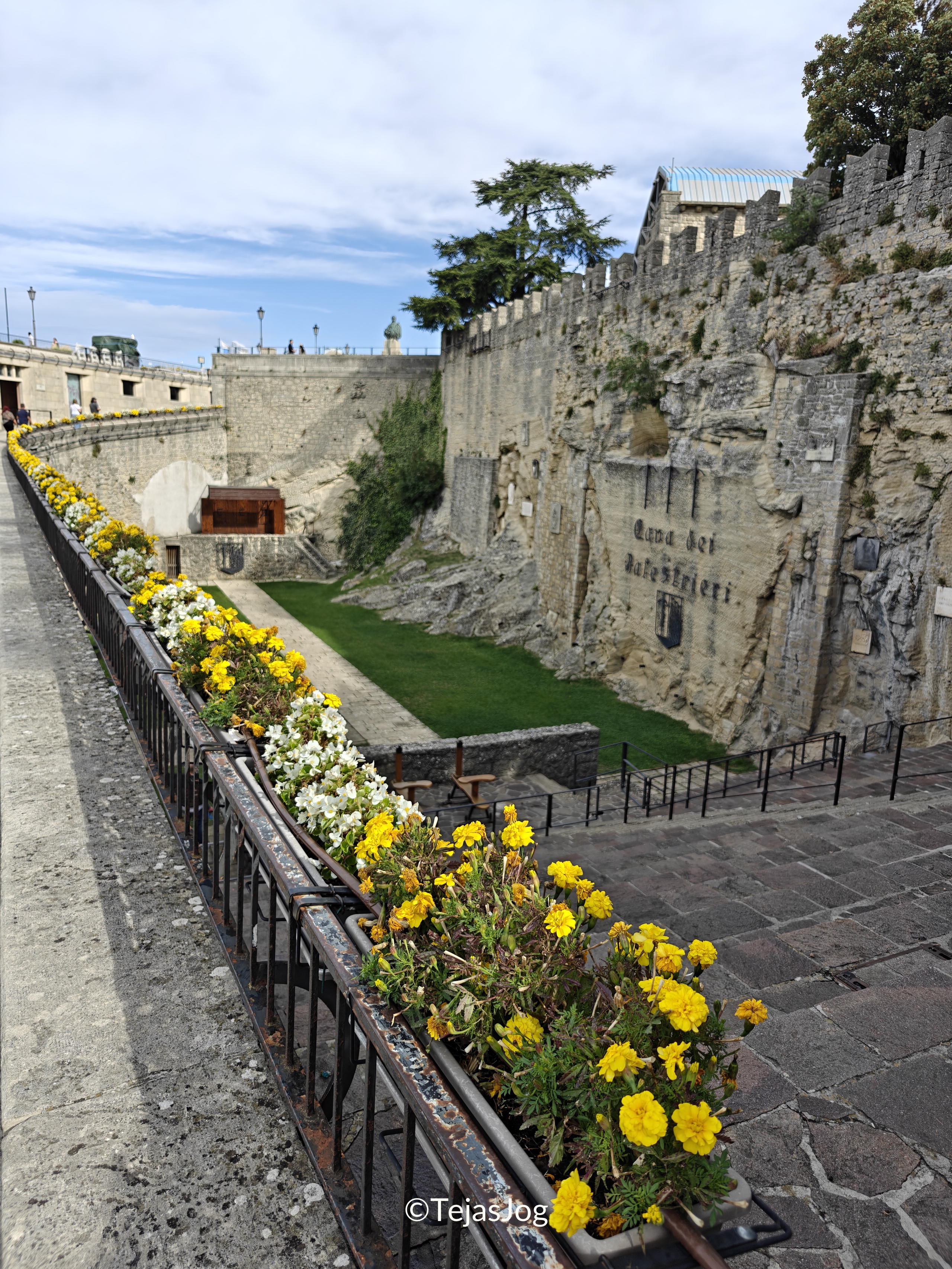 Cava dei Balestrieri