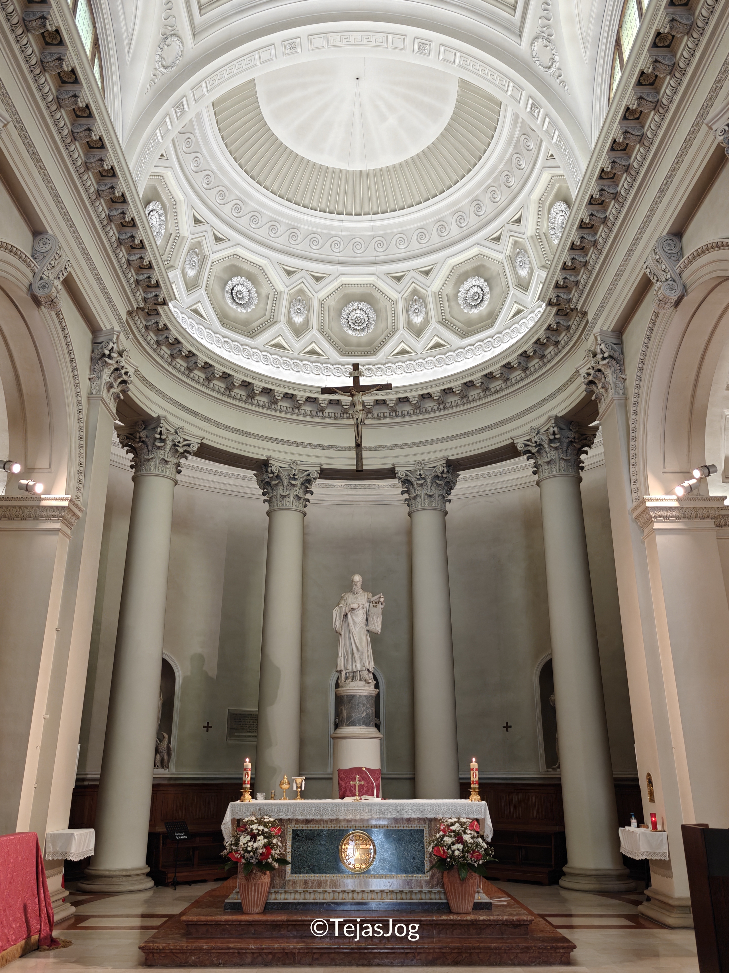Basilica di San Marino