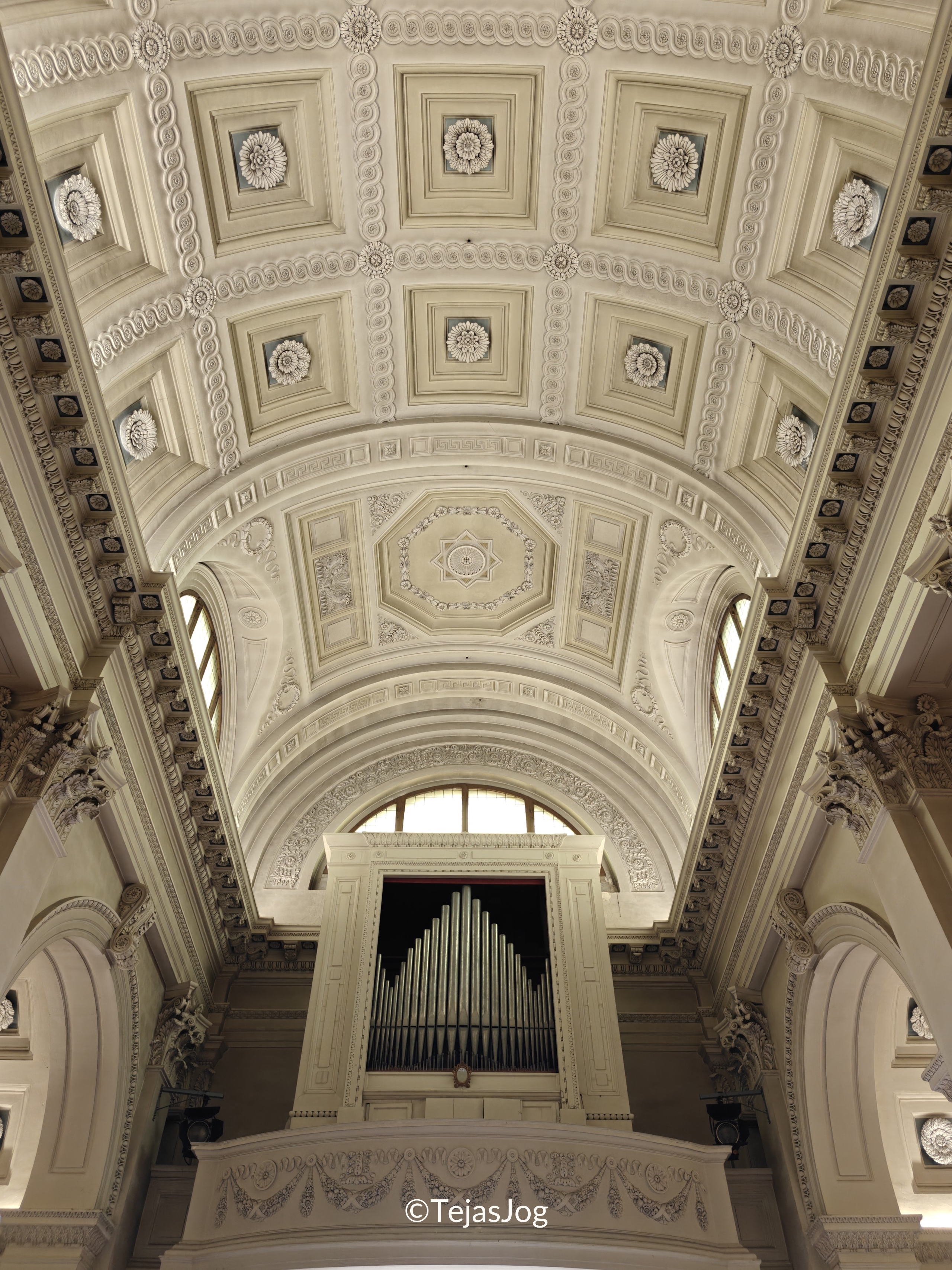 Basilica di San Marino