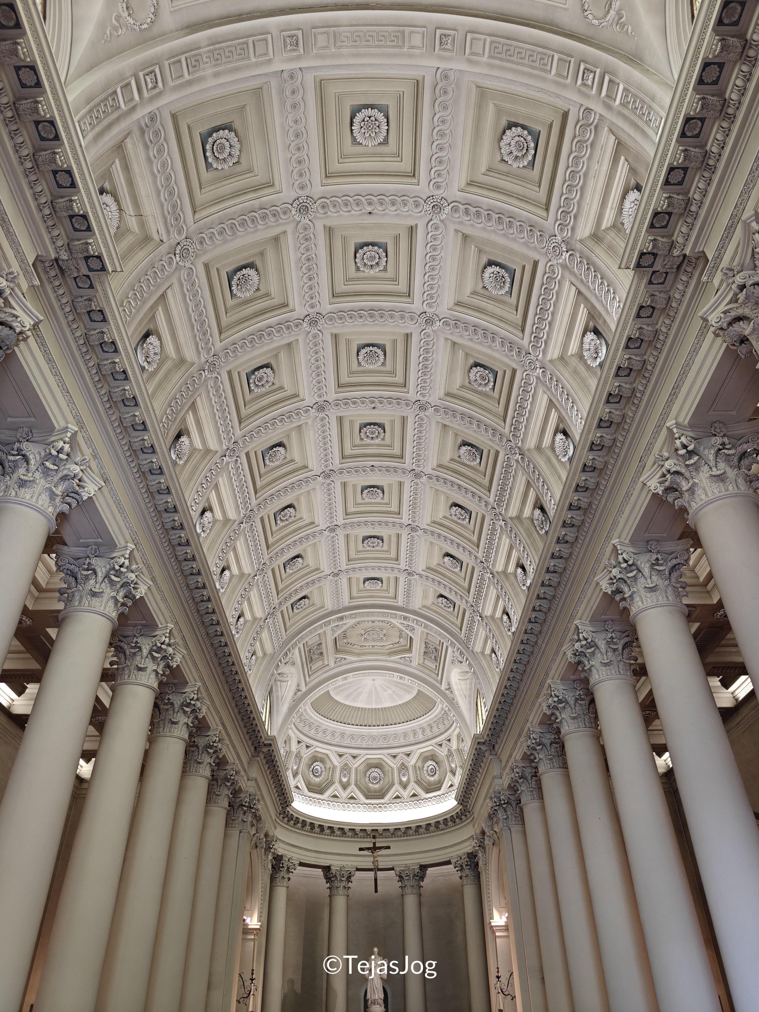 Basilica di San Marino