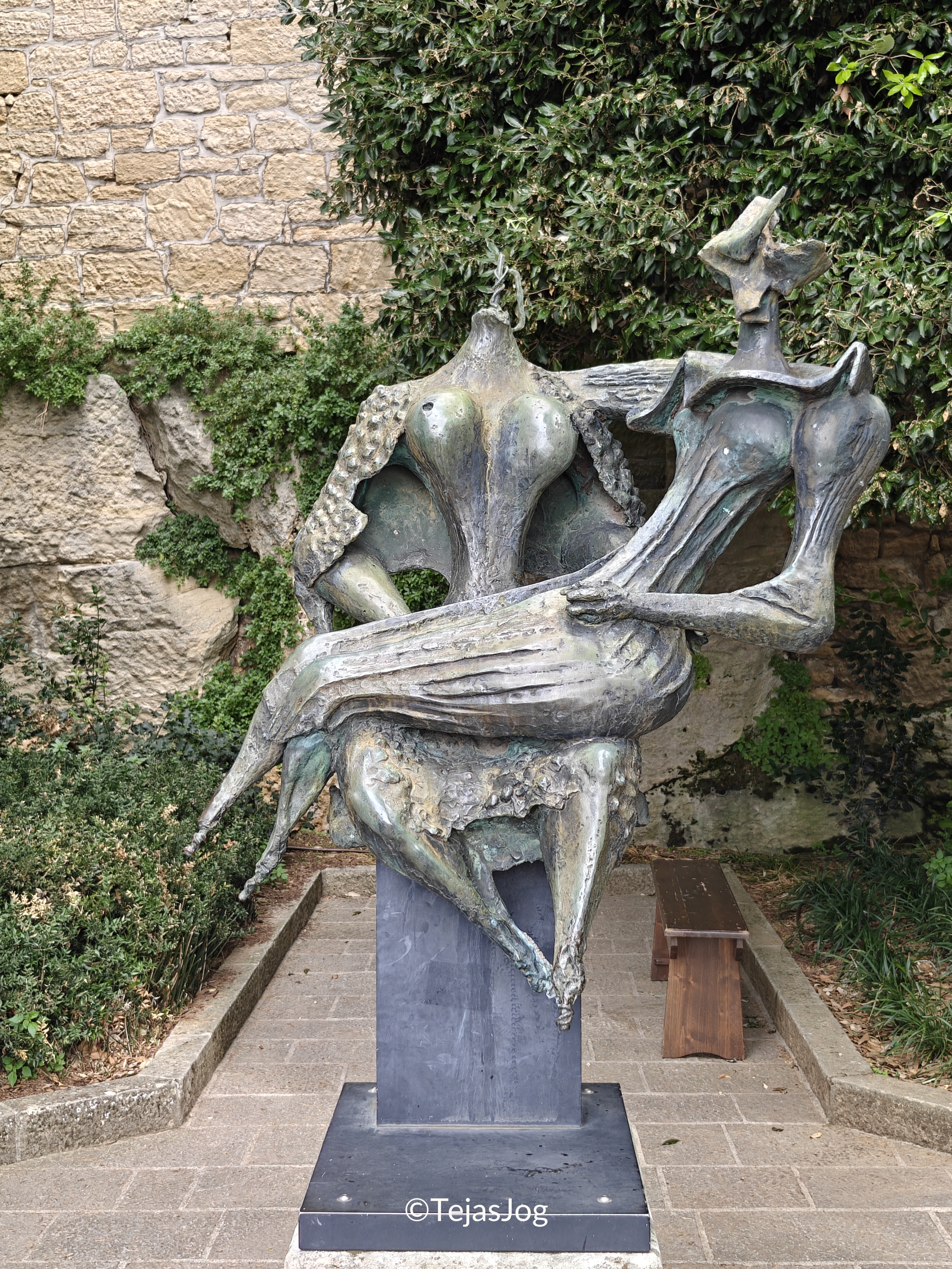 Cava dei Balestrieri