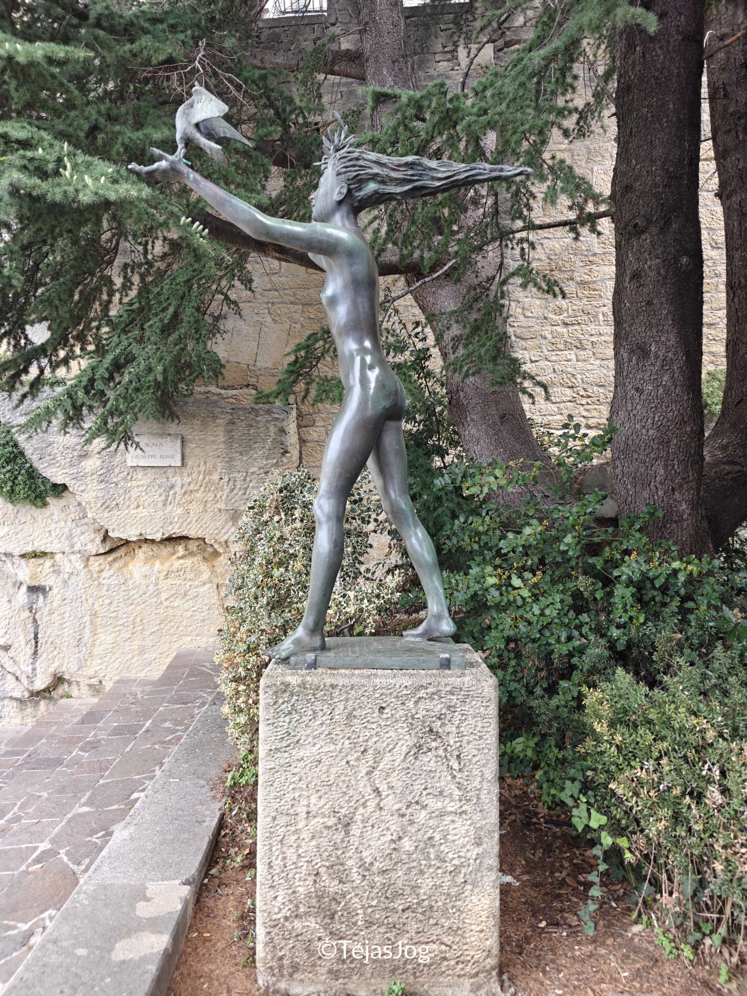 Cava dei Balestrieri