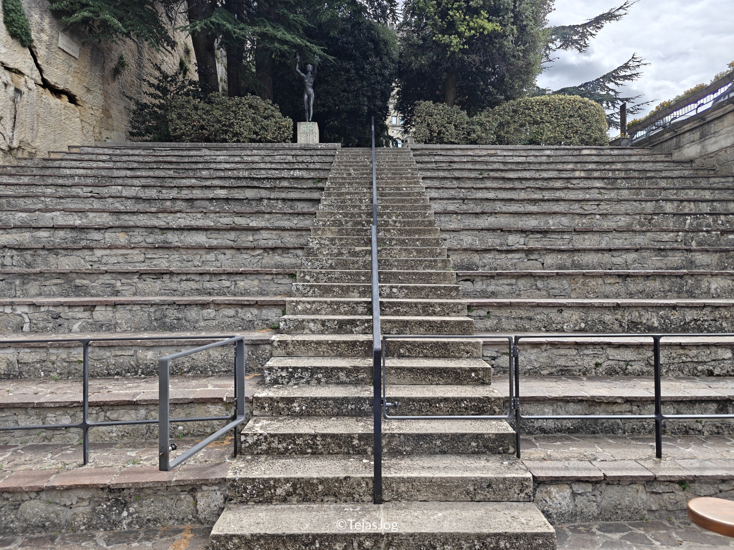 Cava dei Balestrieri