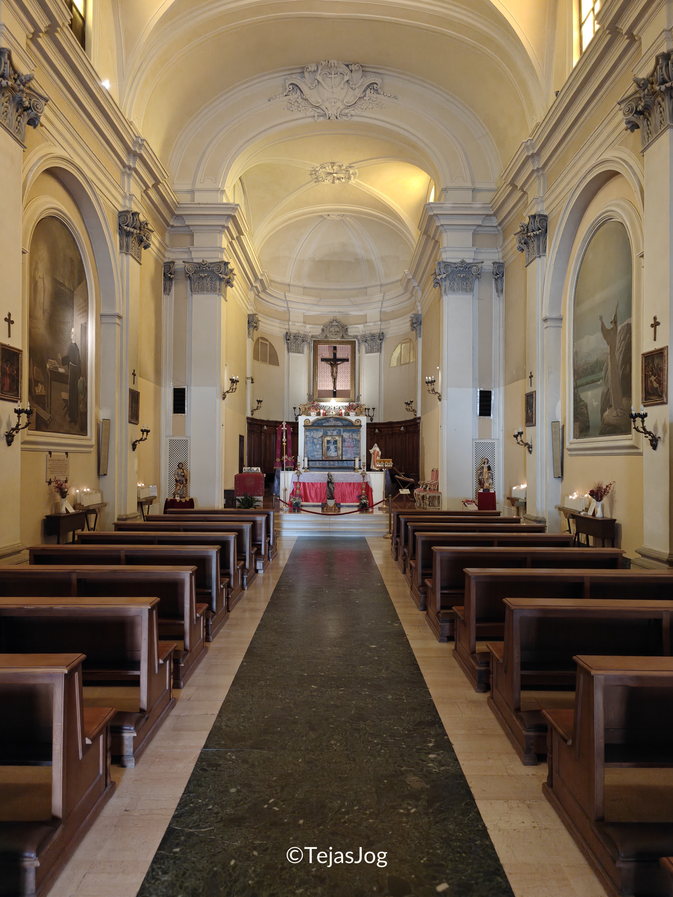Chiesa San Francesco