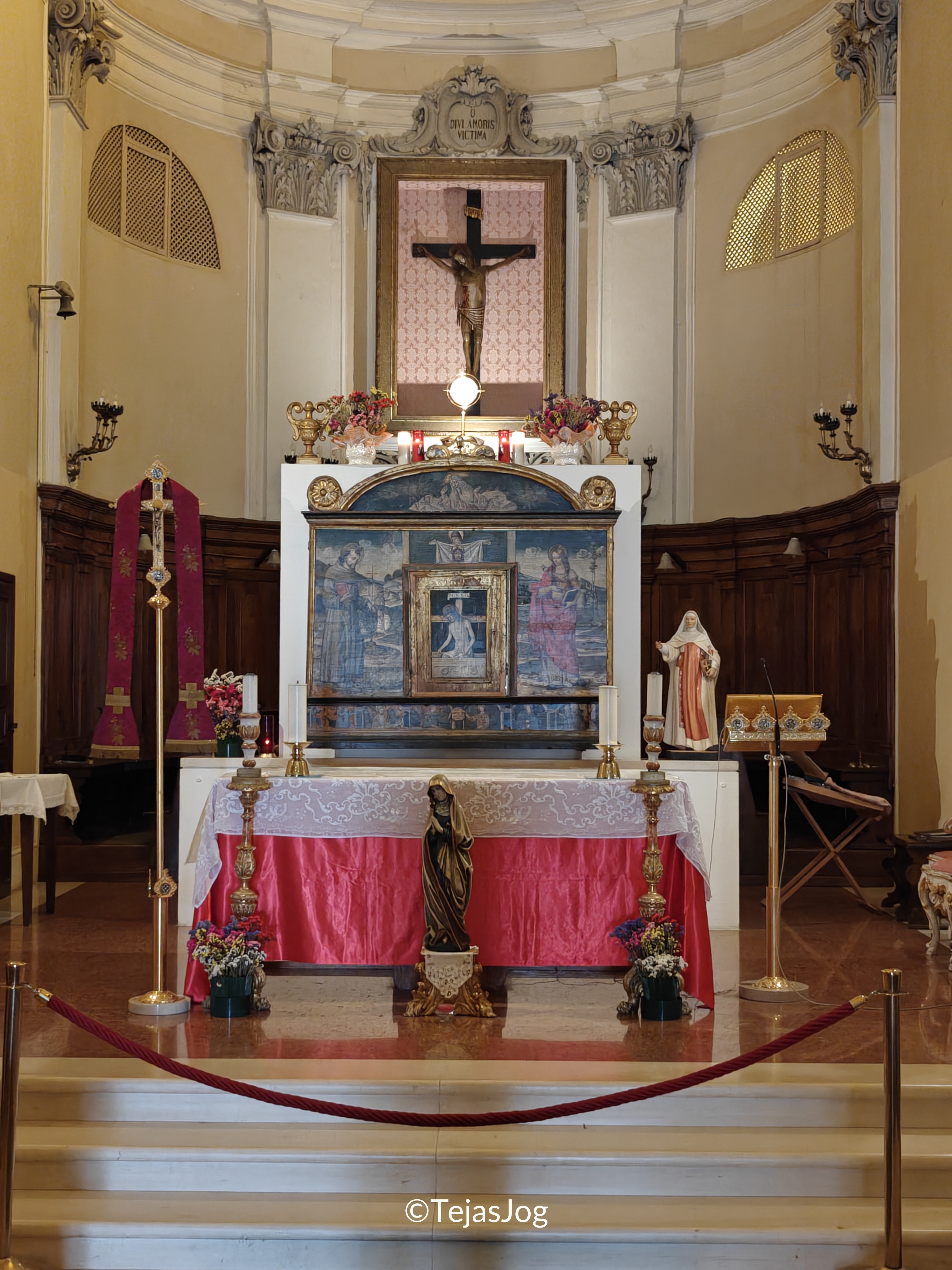 Chiesa San Francesco