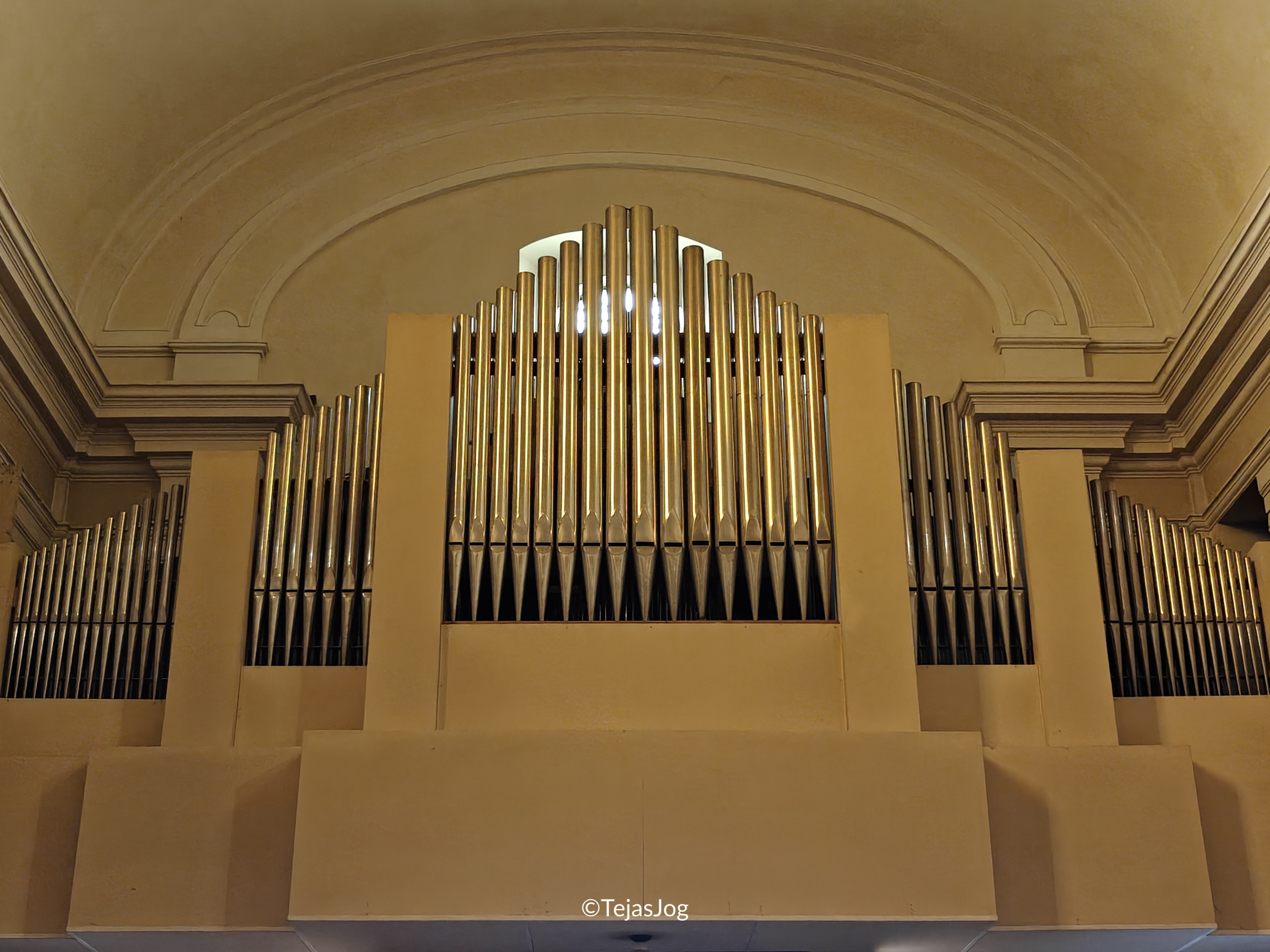 Chiesa San Francesco