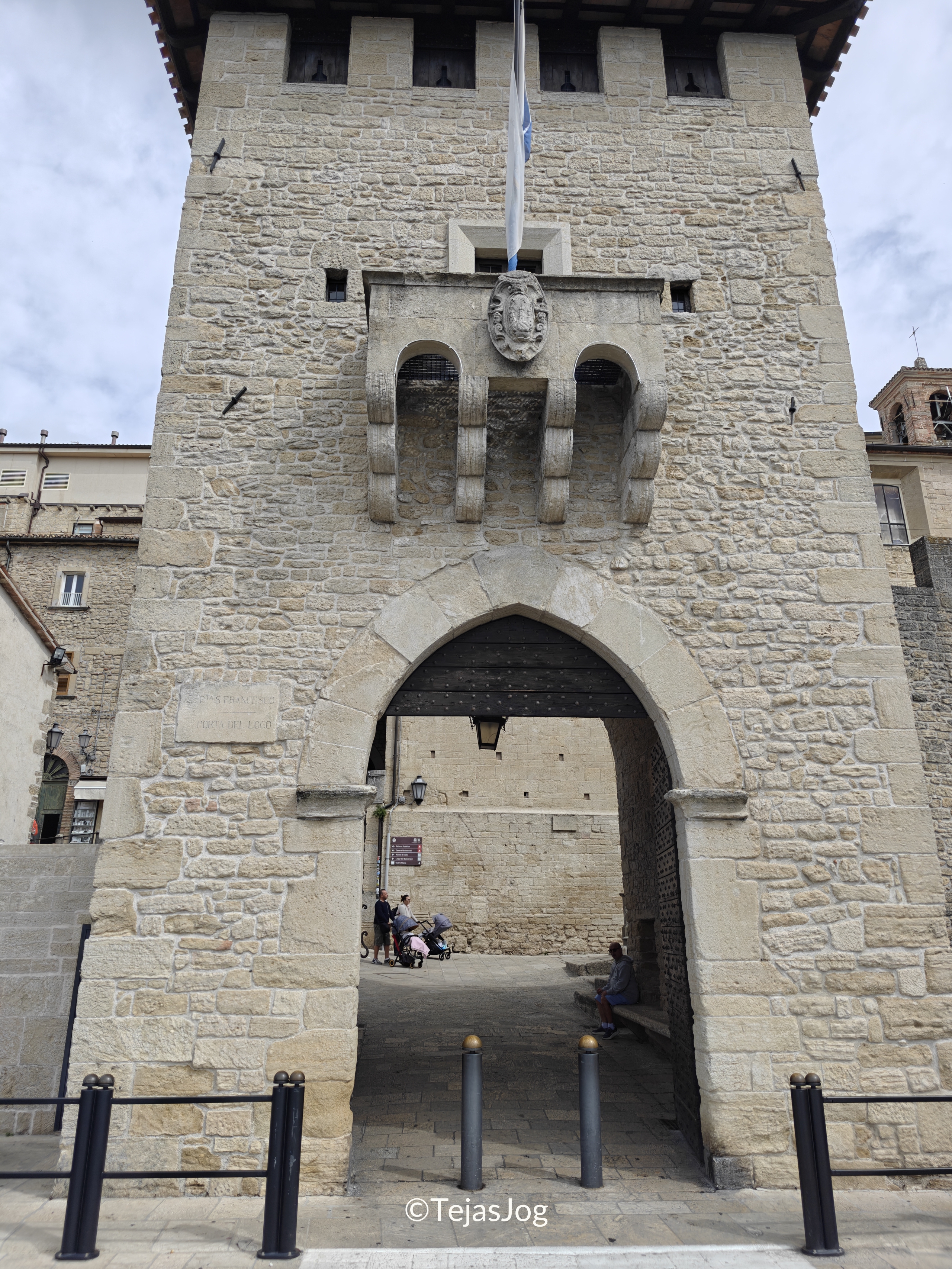 Convento dei Frati Cappuccini