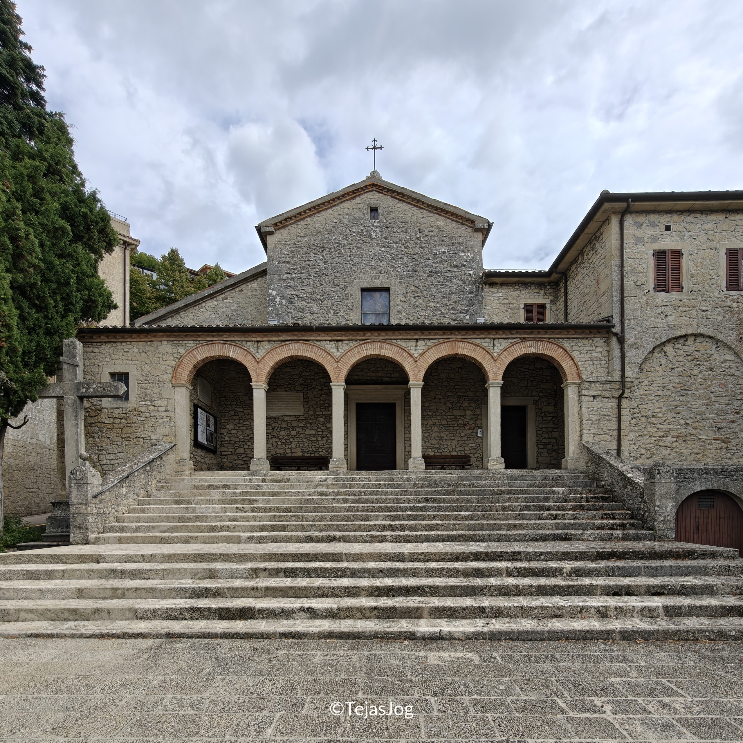 Convento dei Frati Cappuccini