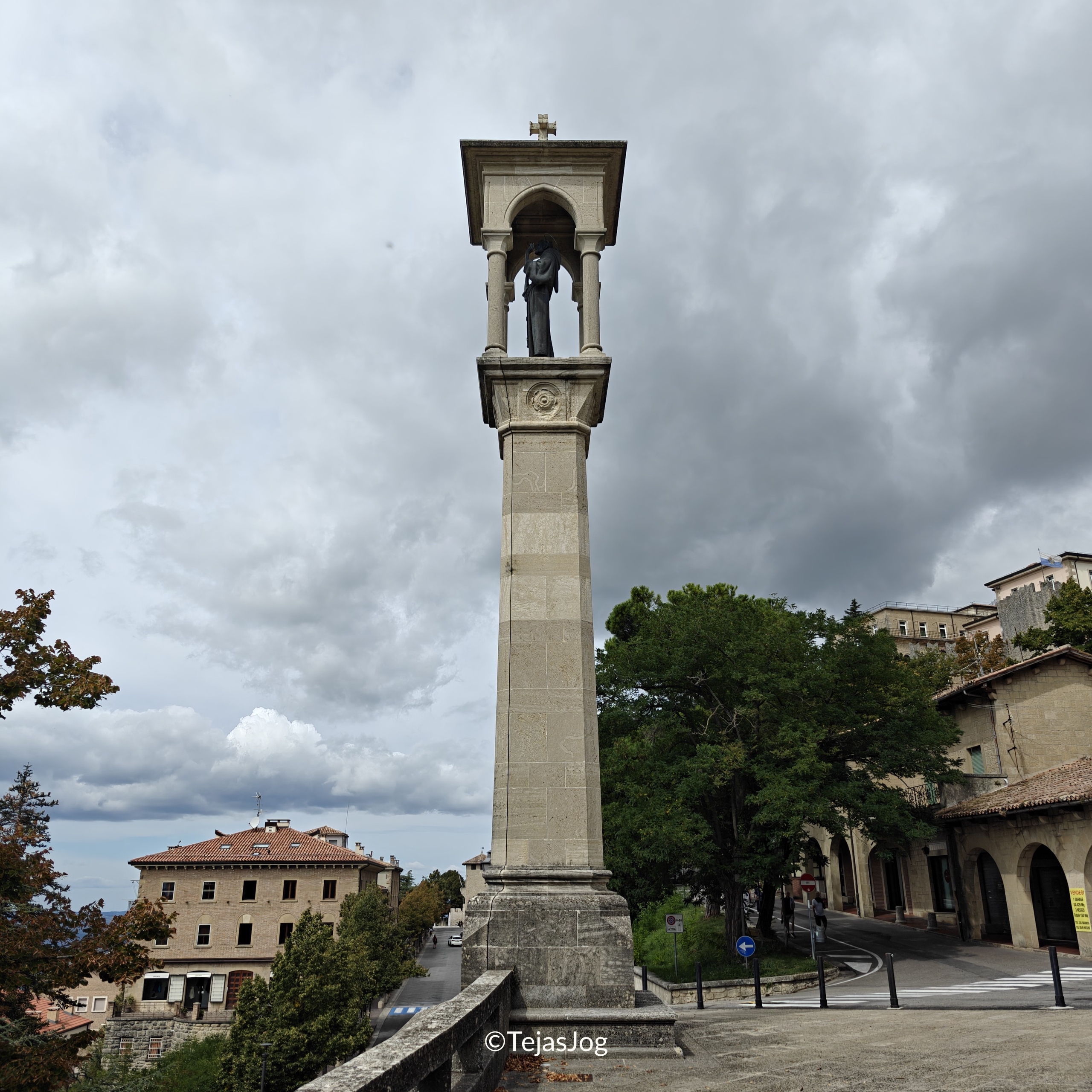 Convento dei Frati Cappuccini