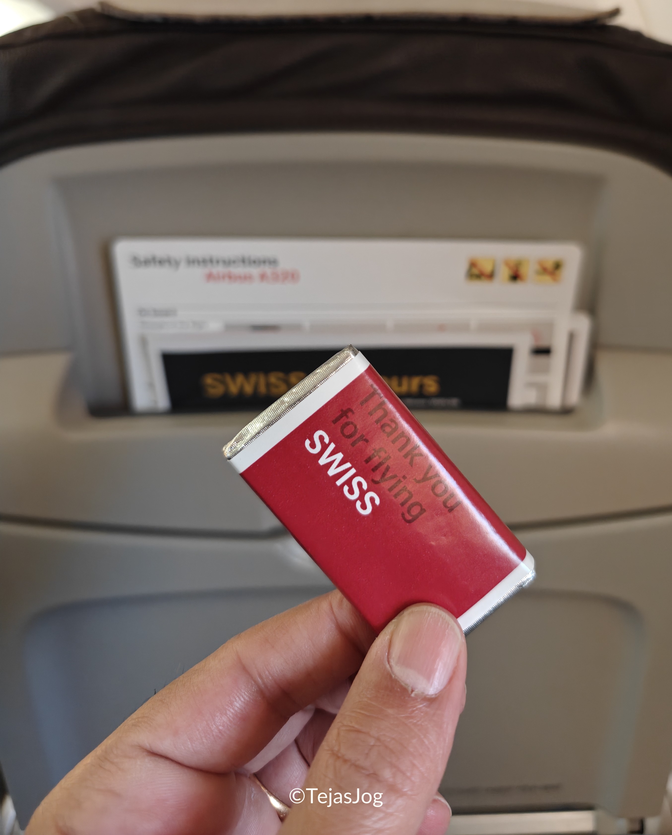 SWISS 1951 SWISS 1951