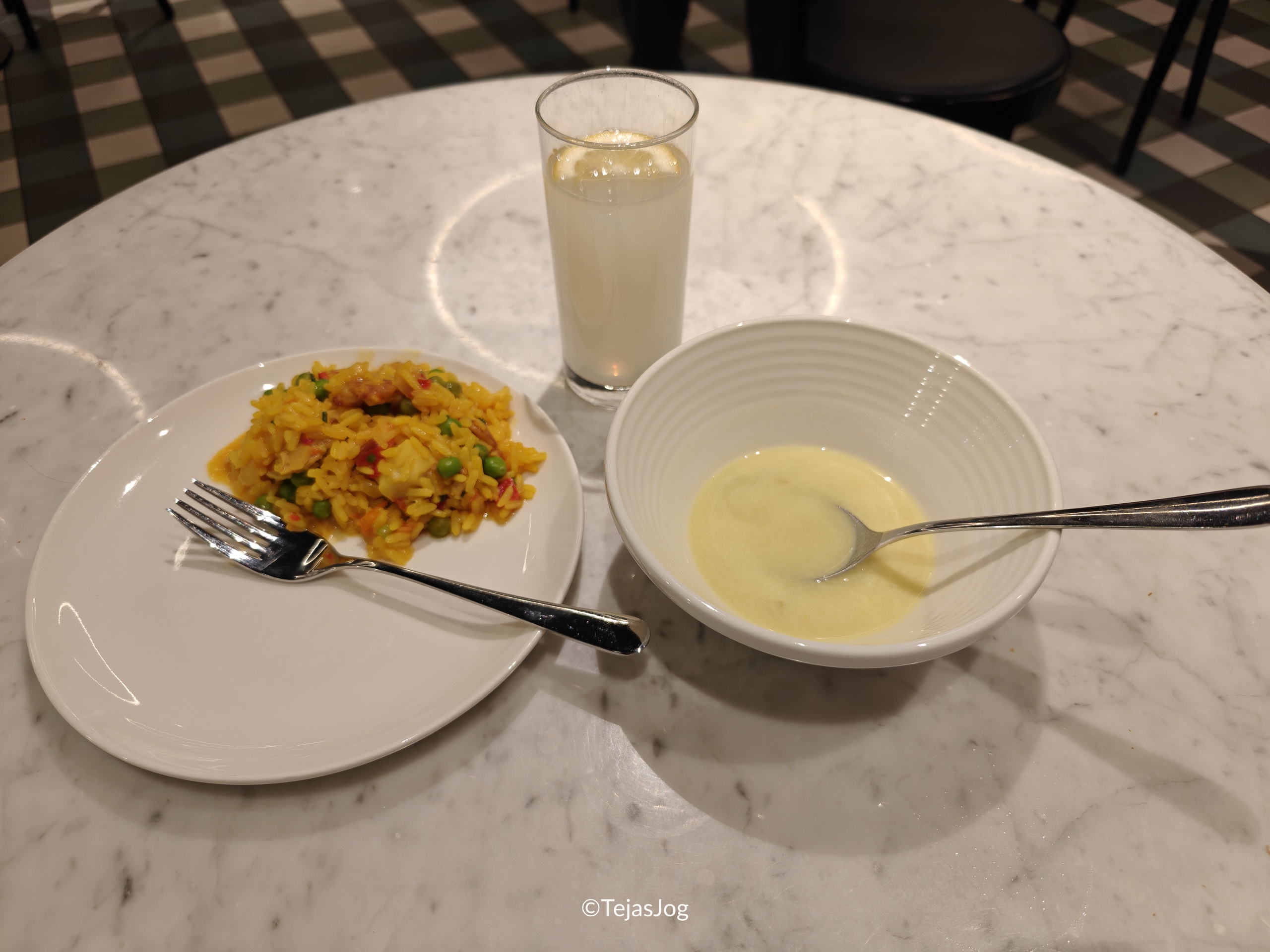 Aspire Lounge Aspire Lounge