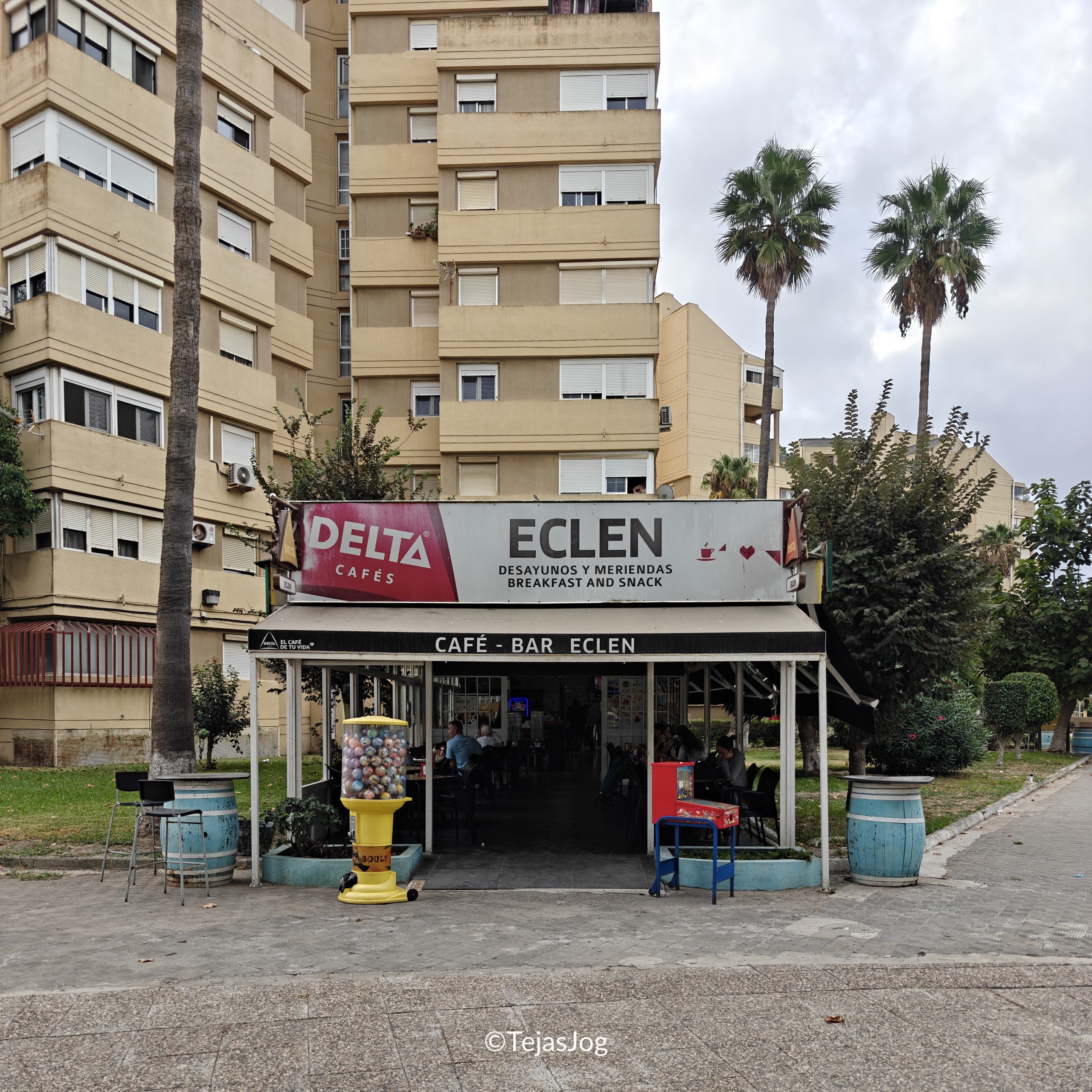 Cafe Eclen Cafe Eclen