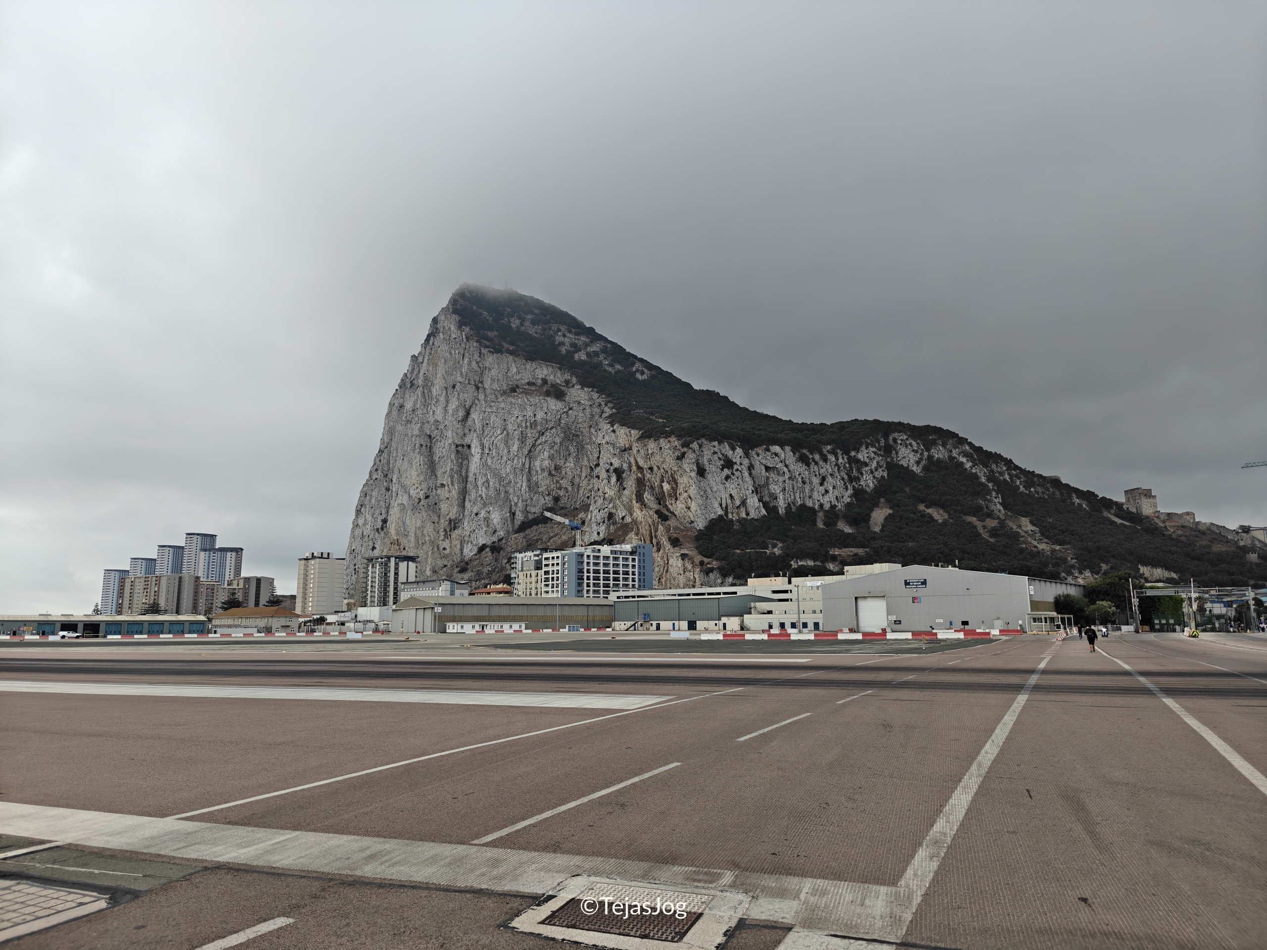 Rock of Gibraltar Rock of Gibraltar