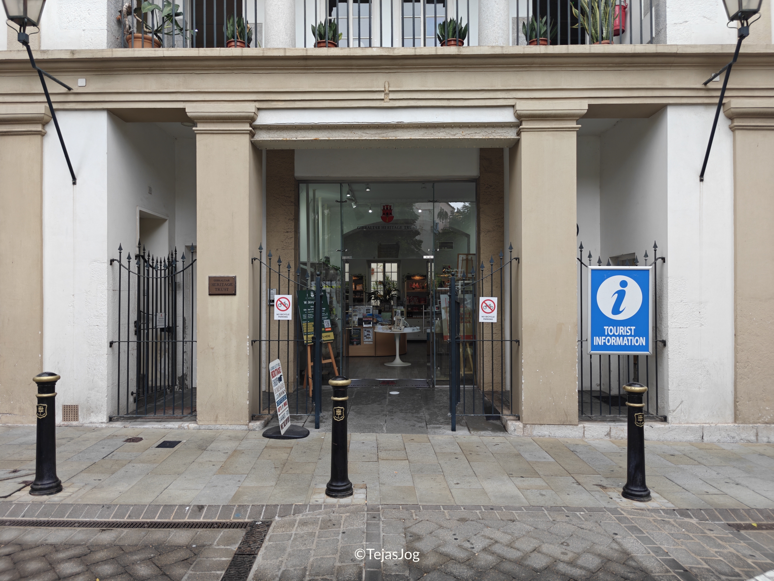 Tourist Information Office Tourist Information Office