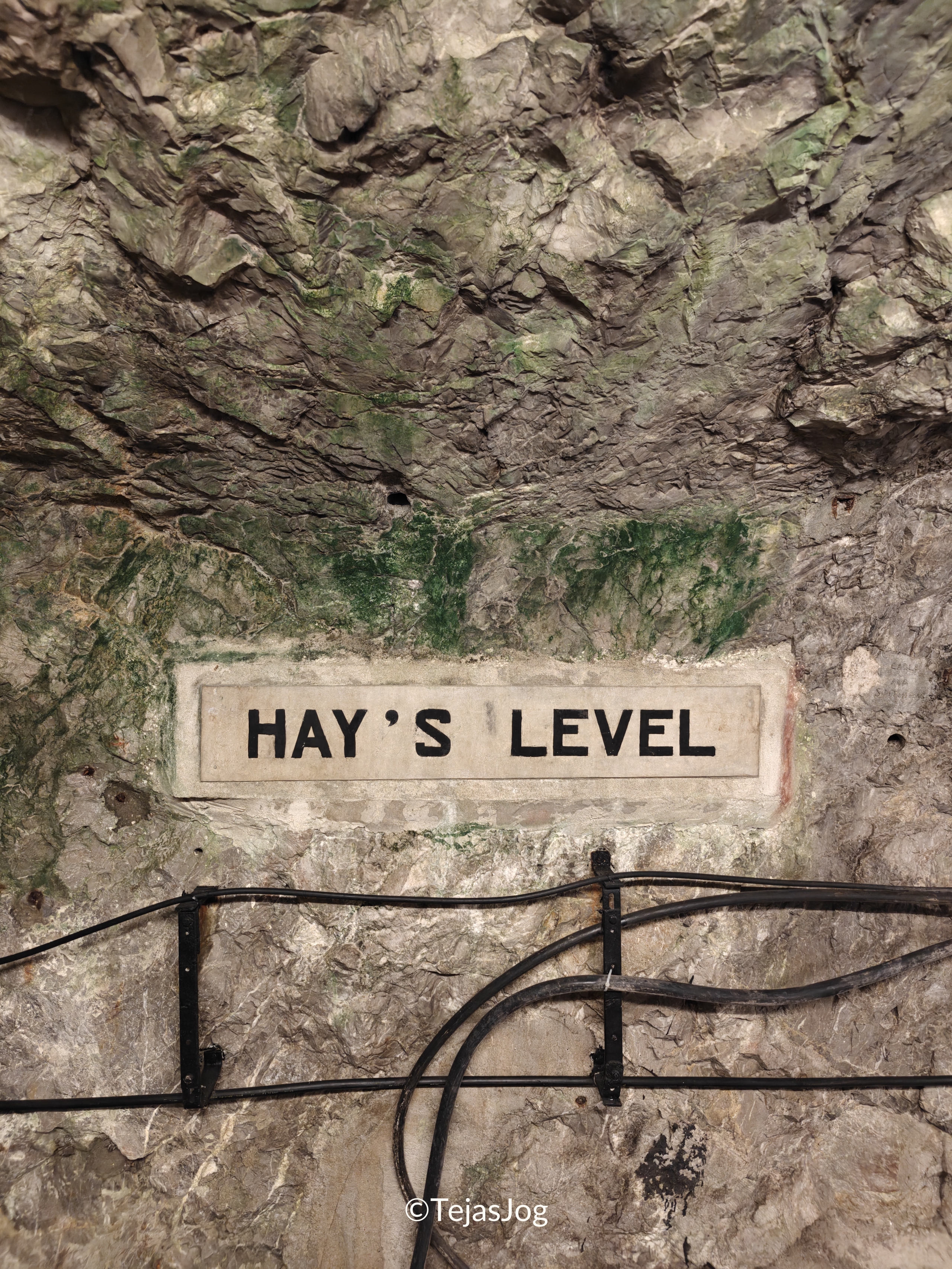 World War II Tunnels World War II Tunnels