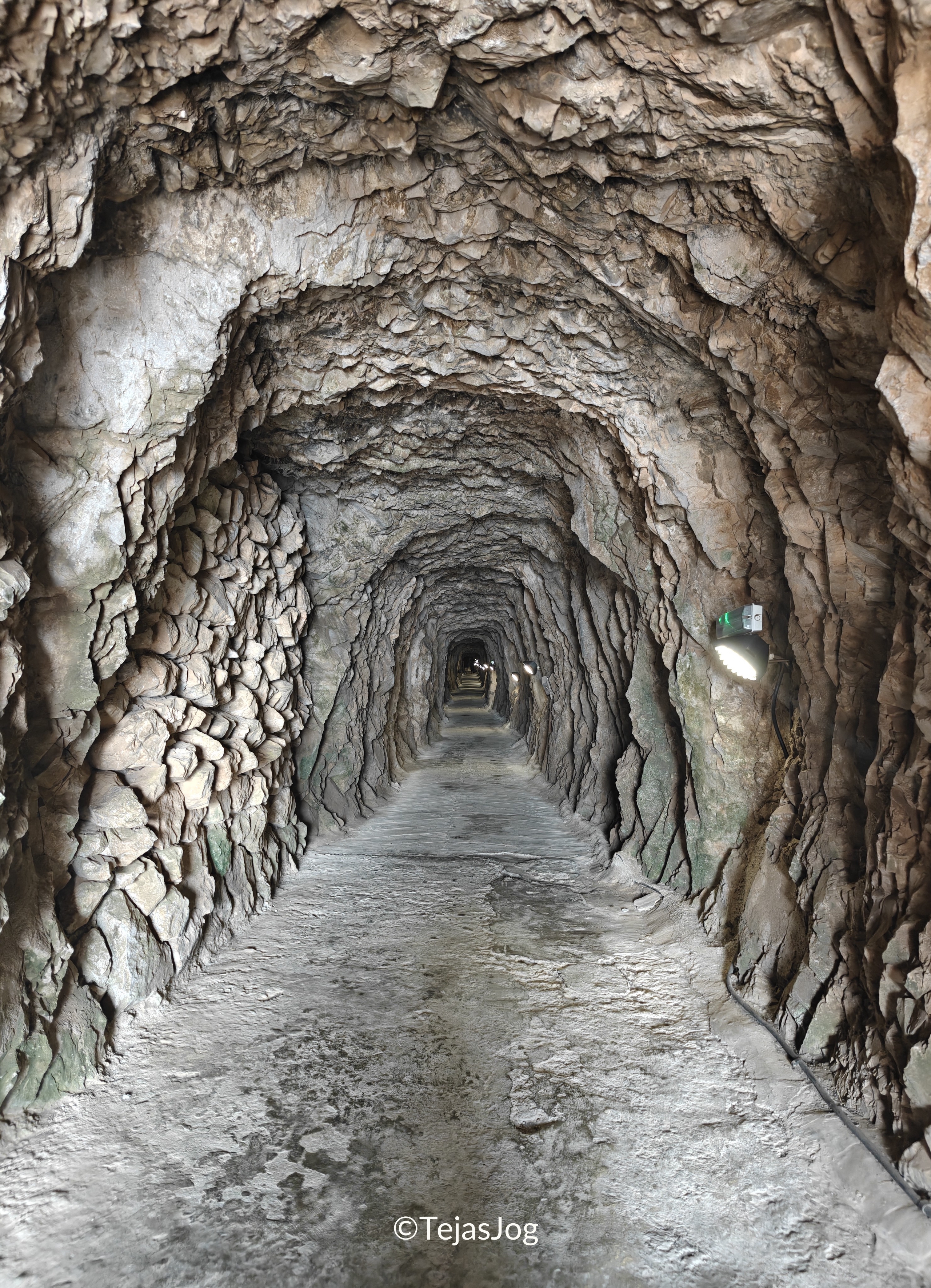 Great Siege Tunnels Great Siege Tunnels