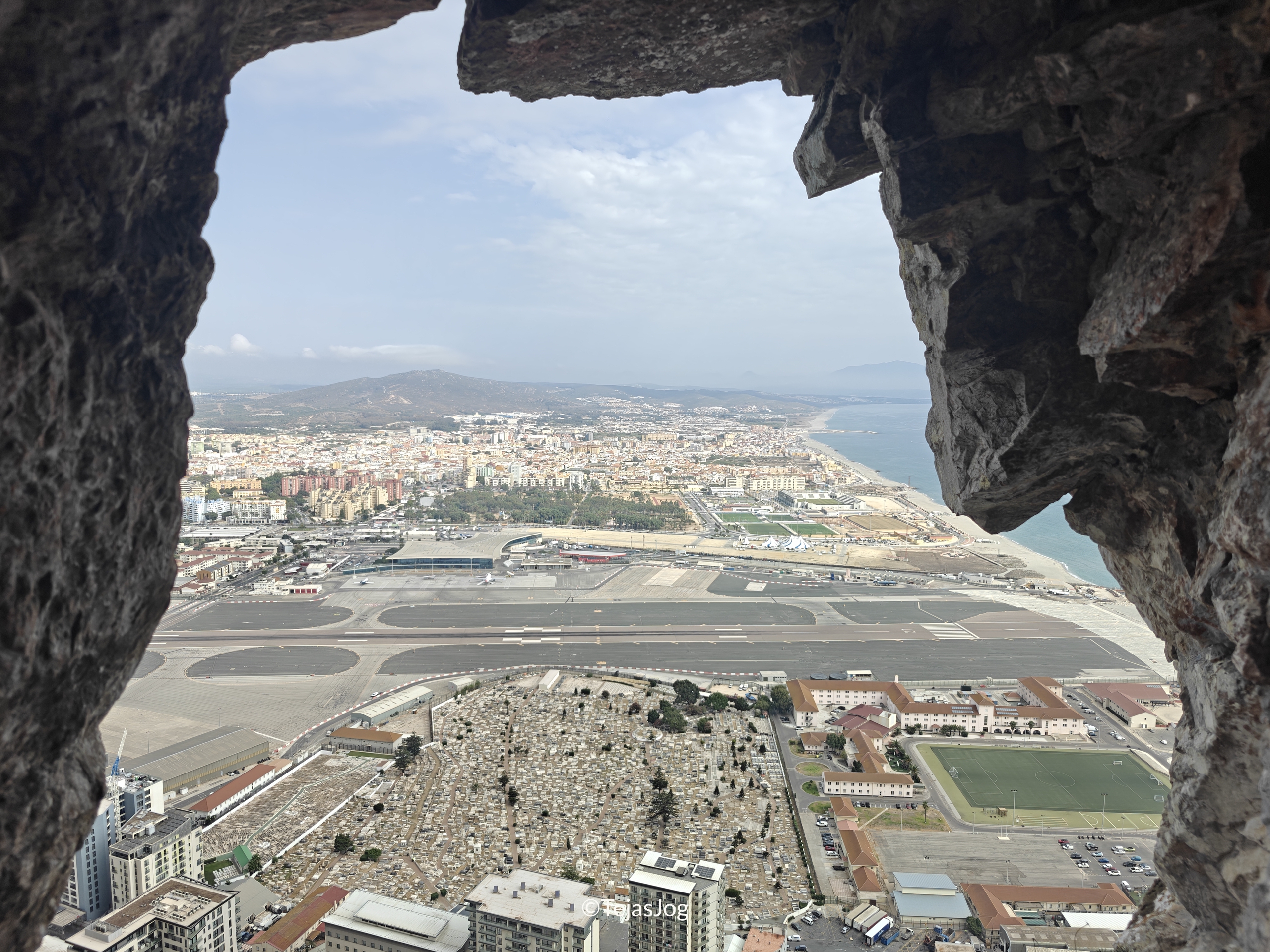 Great Siege Tunnels Great Siege Tunnels