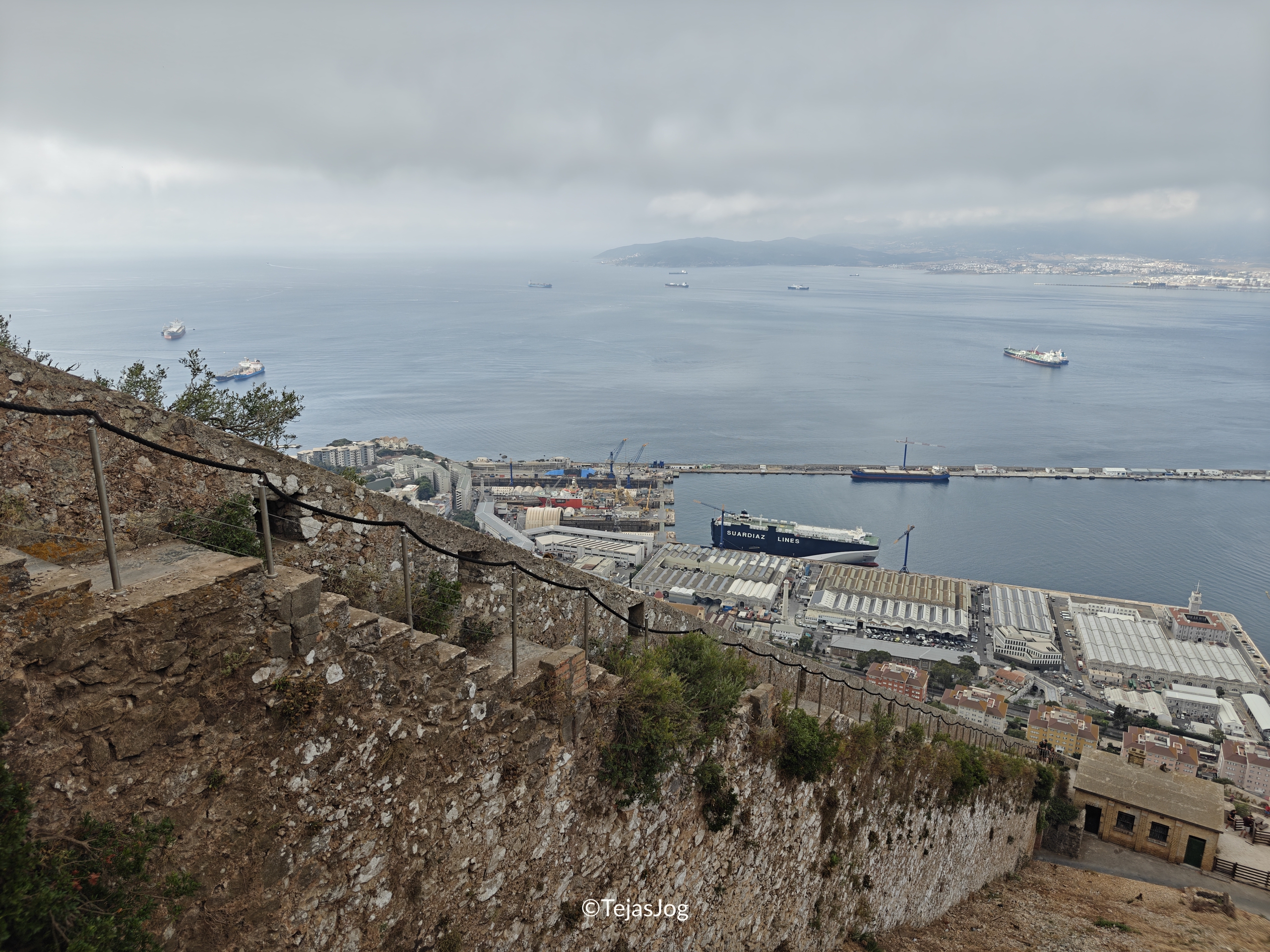 Charles V Wall Charles V Wall