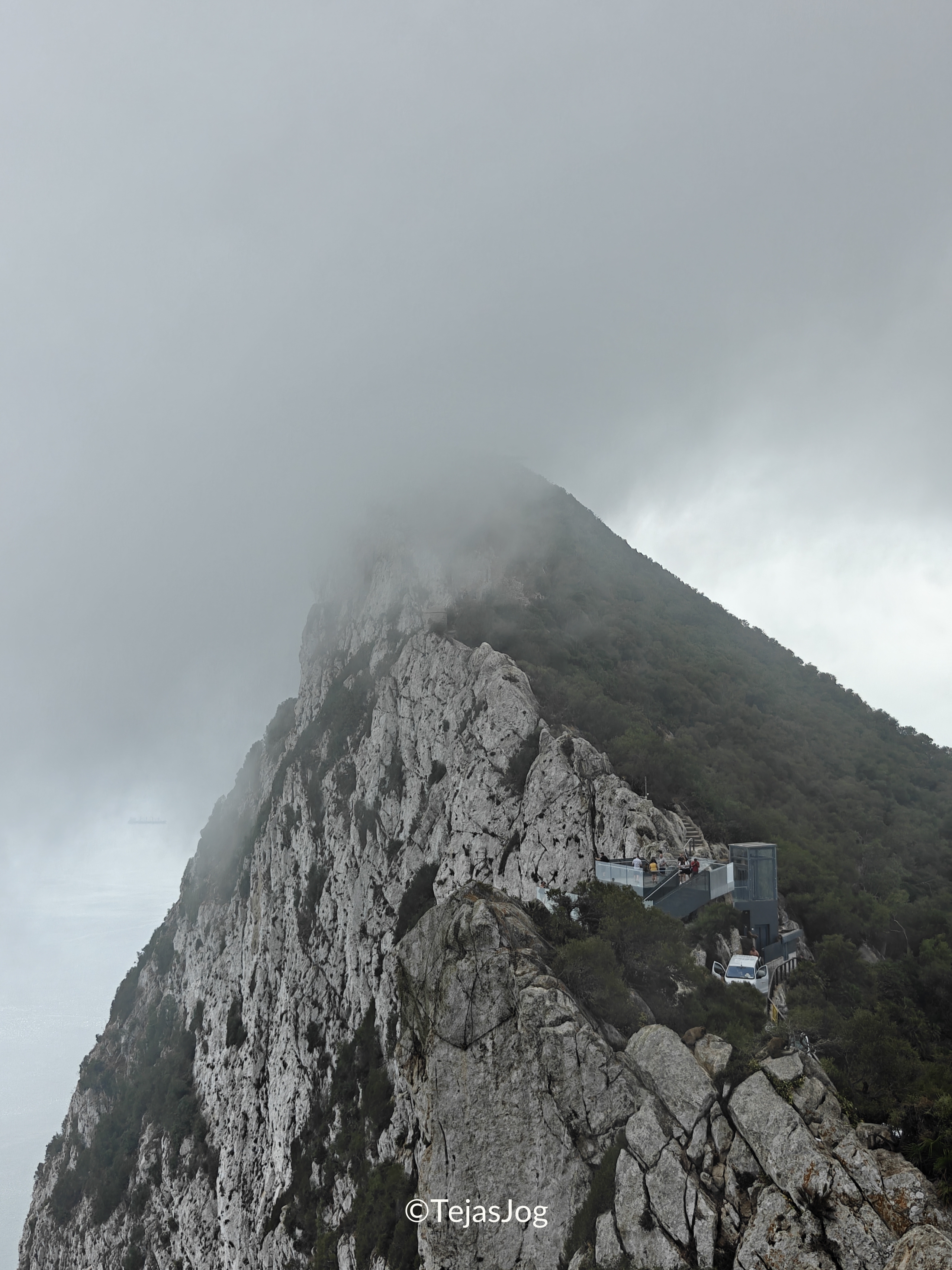 Skywalk Gibraltar Skywalk Gibraltar