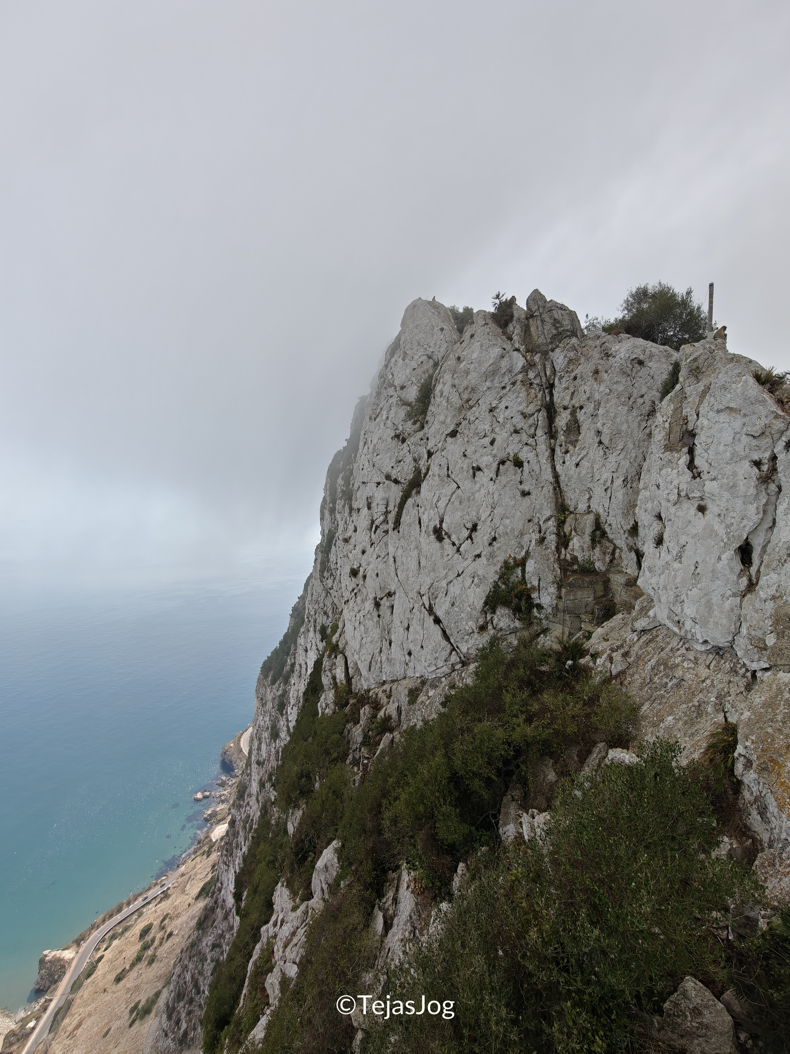 Rock of Gibraltar Rock of Gibraltar