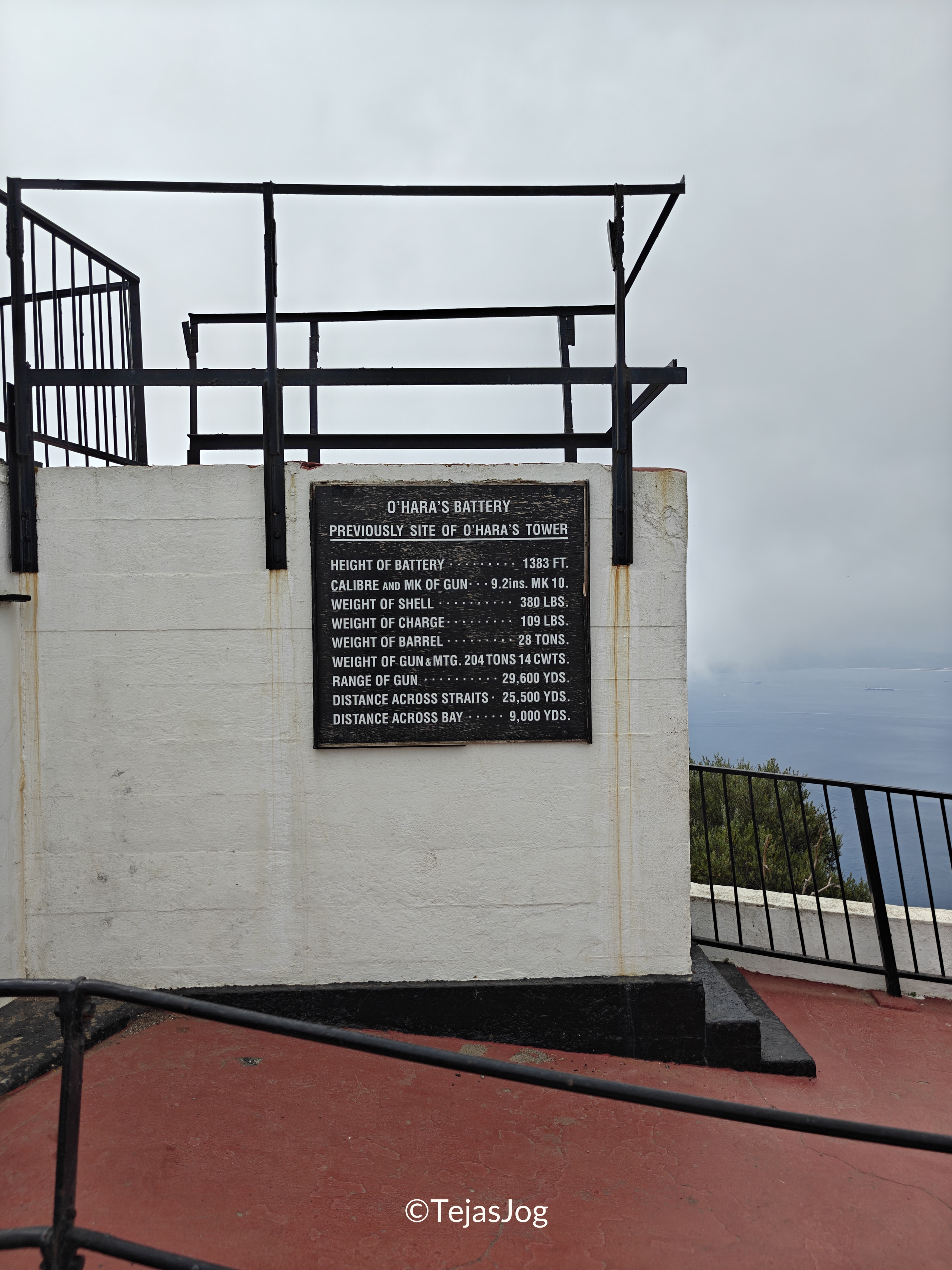 O'Hara's Battery O'Hara's Battery