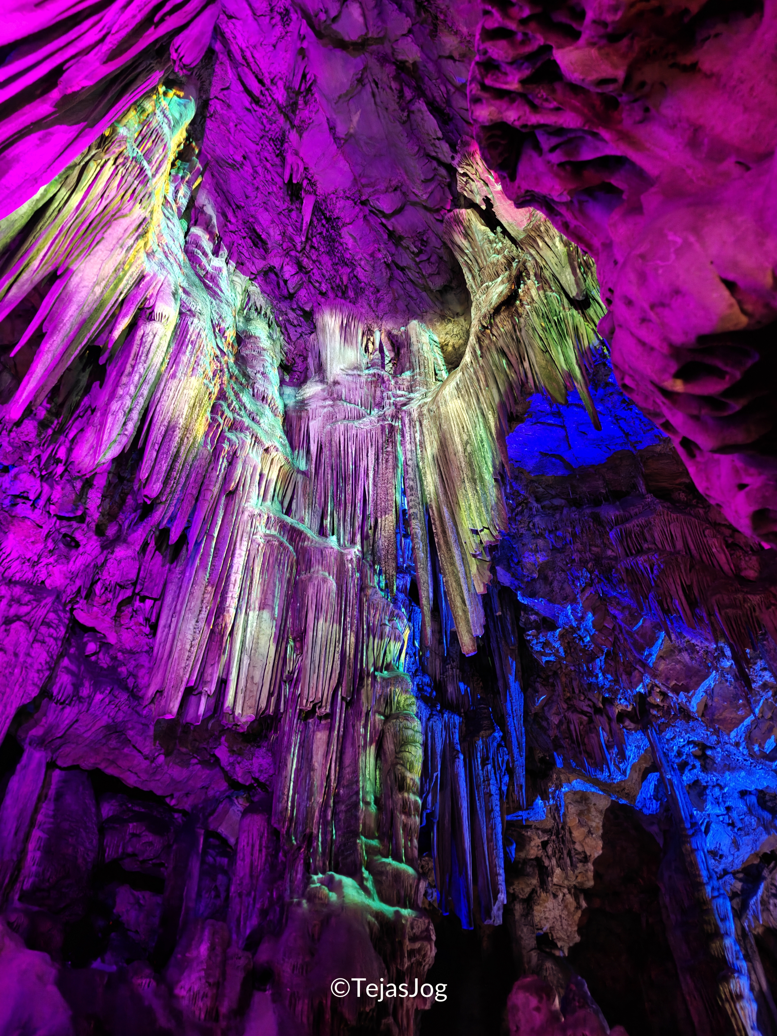 Saint Michael's Cave Saint Michael's Cave