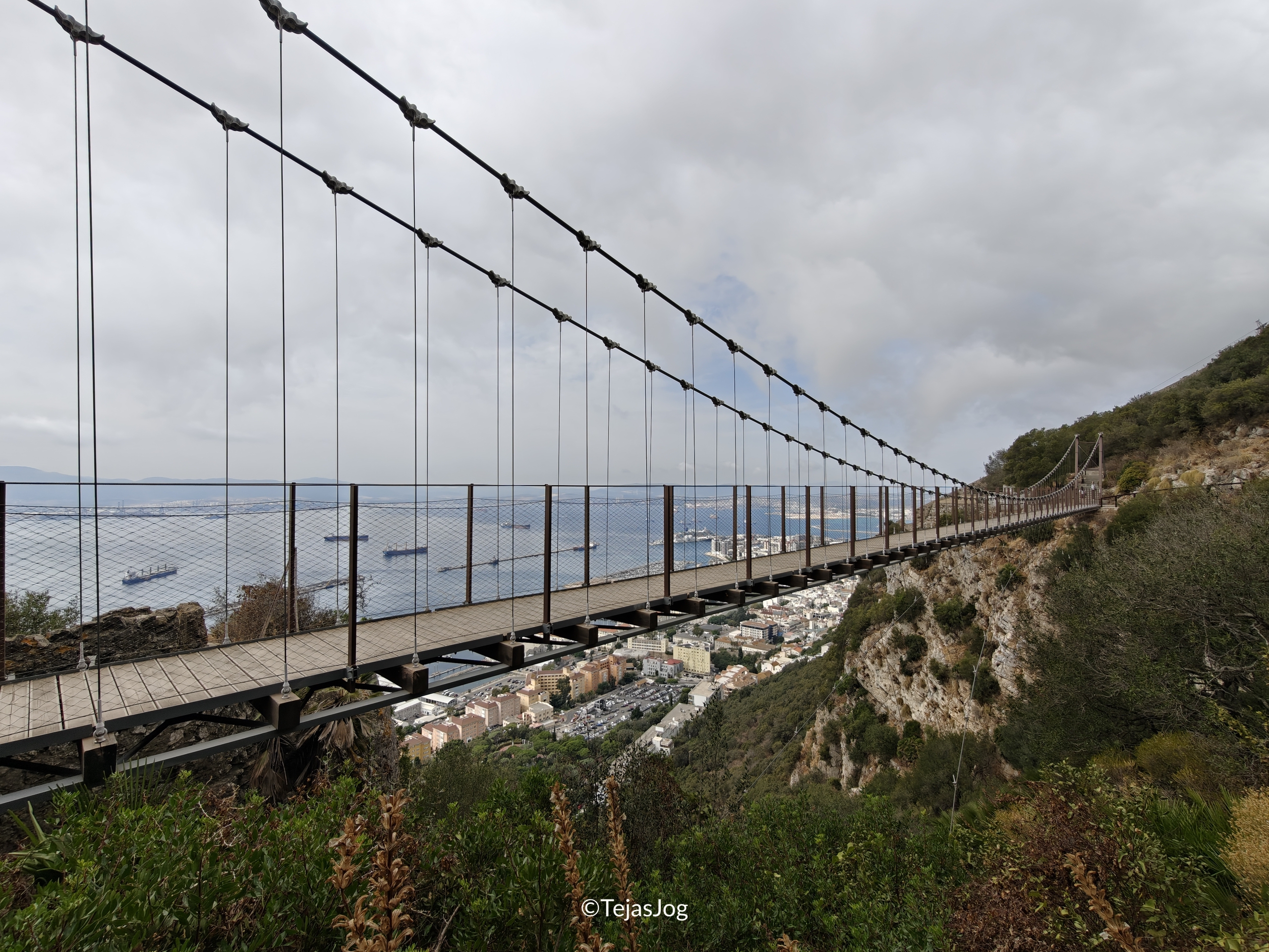 Windsor Suspension Bridge Windsor Suspension Bridge