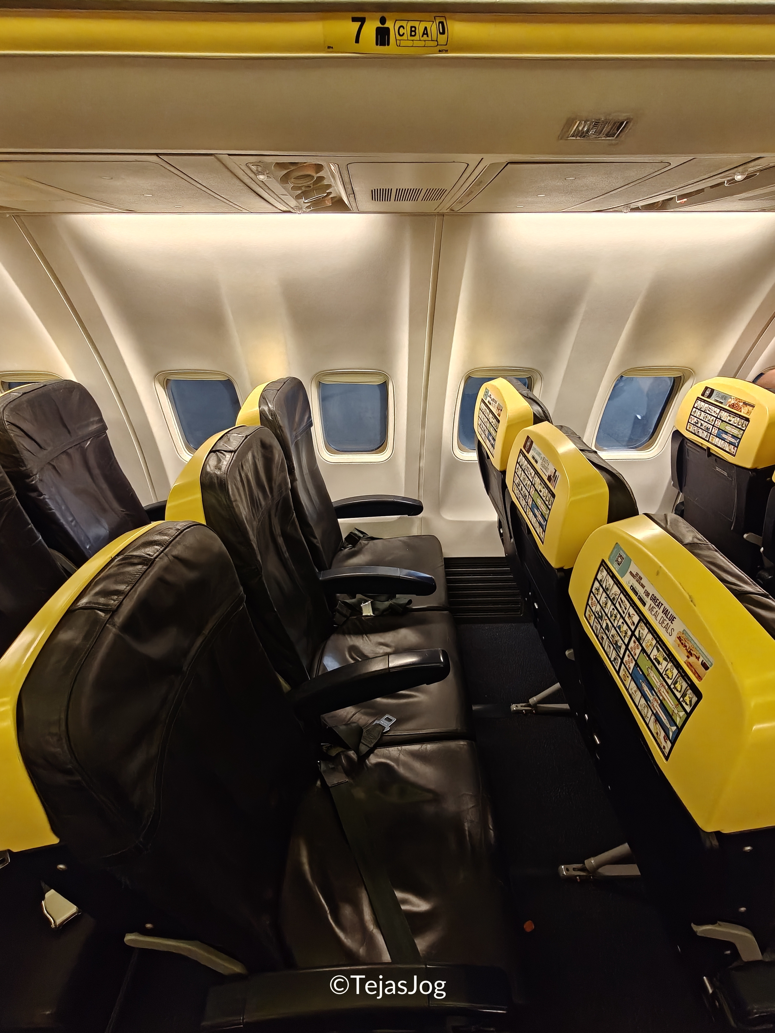 Ryanair 482 Ryanair 482