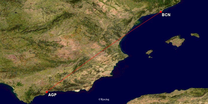 Ryanair 482 Ryanair 482