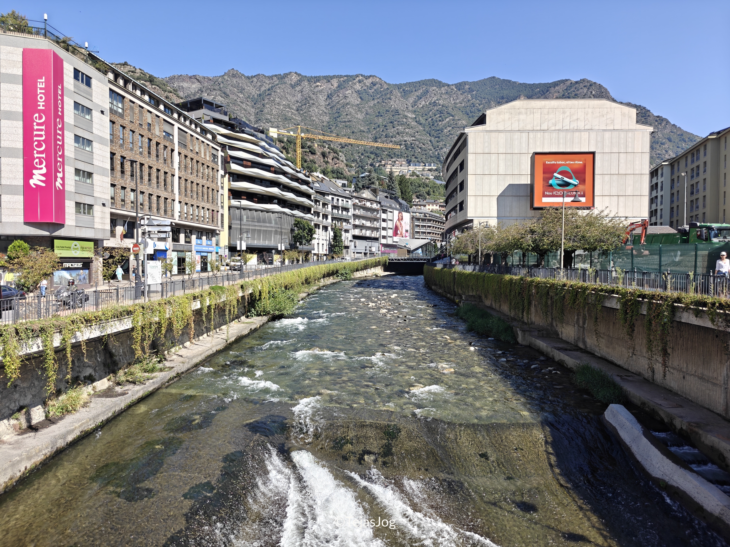 Andorra la Vella