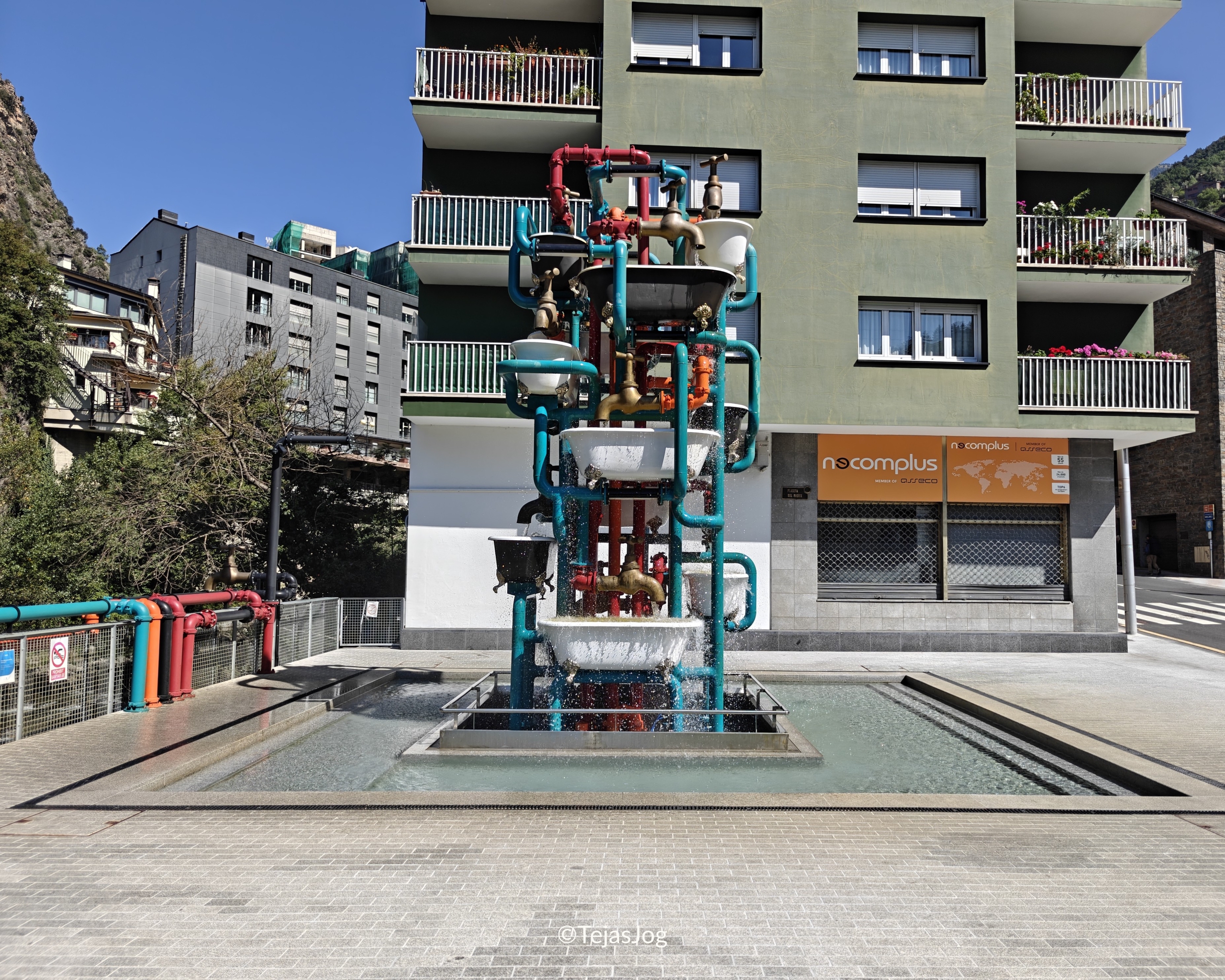 La Font de les Banyeres