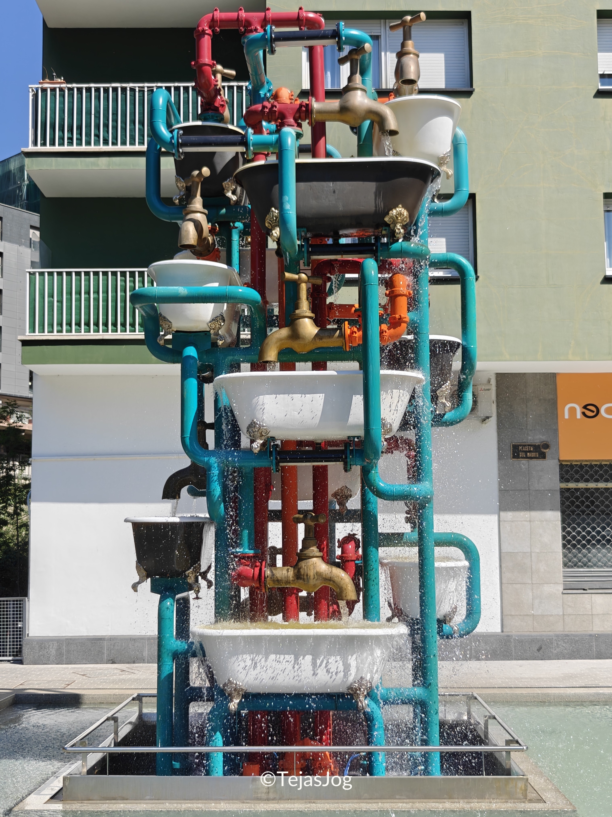 La Font de les Banyeres