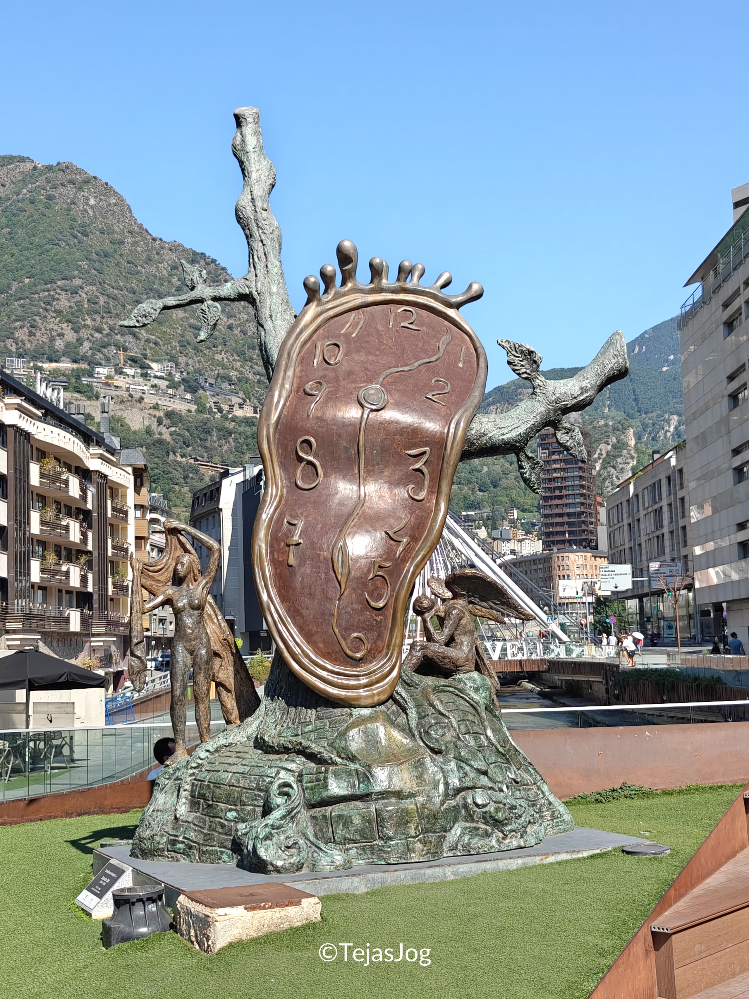 La Noblesse du Temps