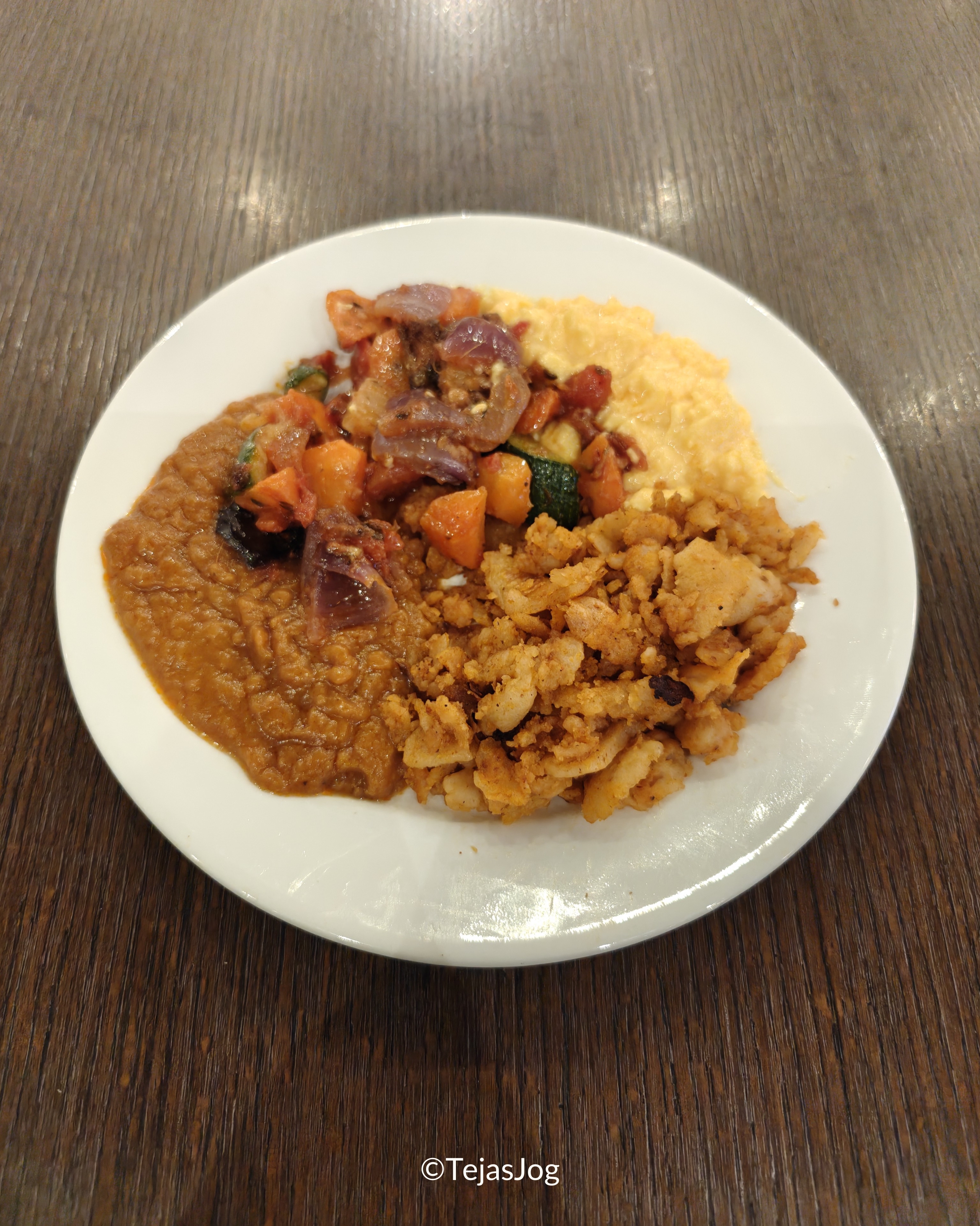 Chechebsa and Shiro Wot