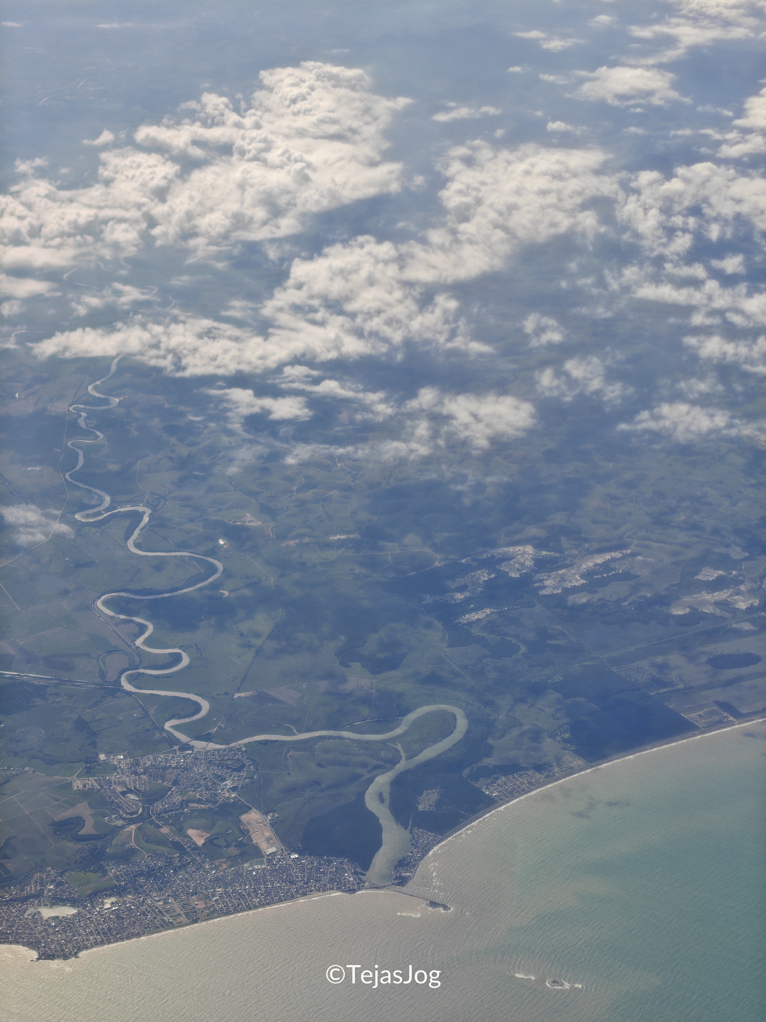 Ethiopian Airlines 506