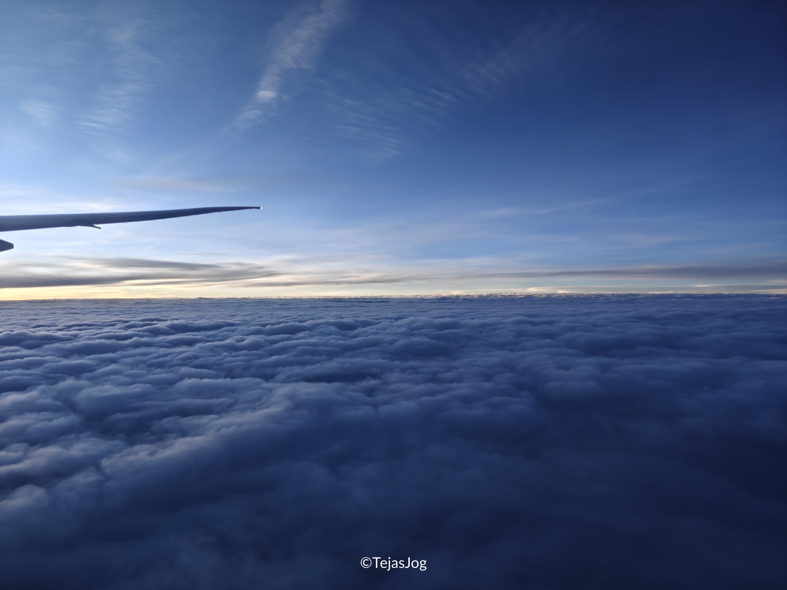 Ethiopian Airlines 506