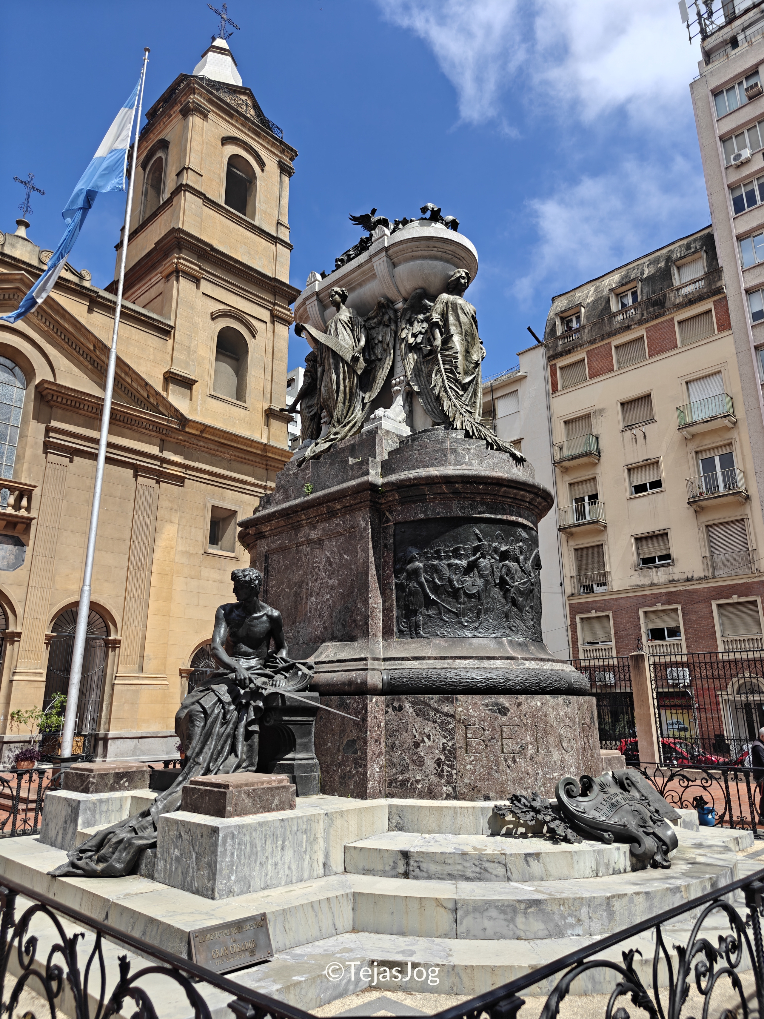 Convento Santo Domingo