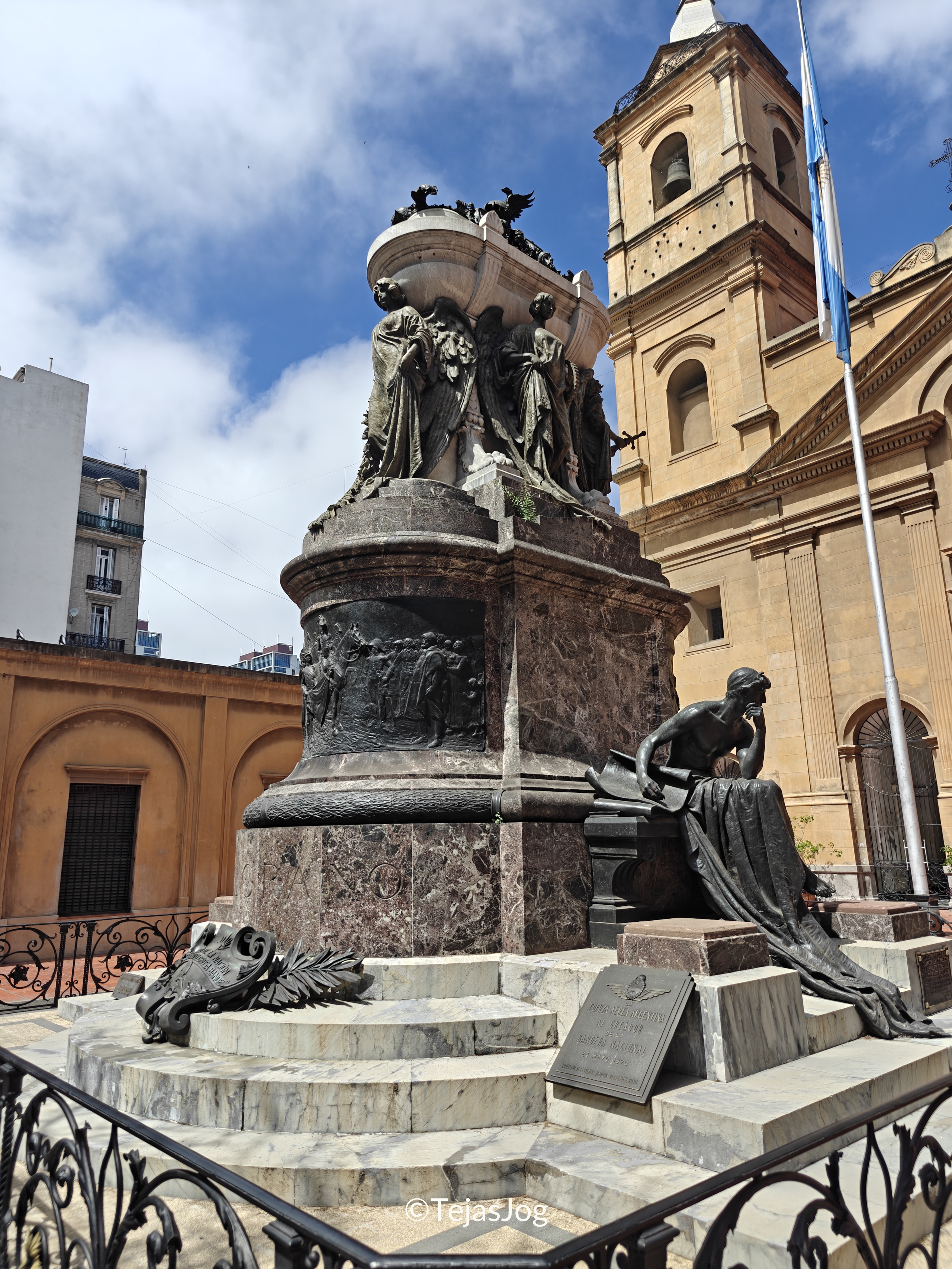 Convento Santo Domingo