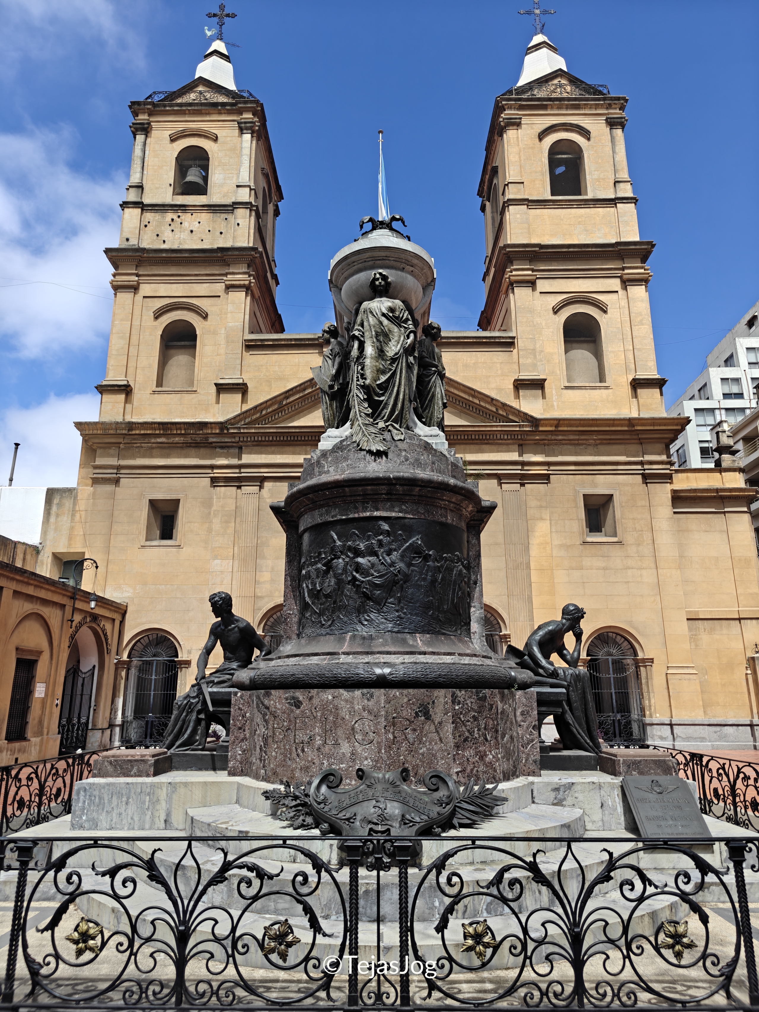 Convento Santo Domingo