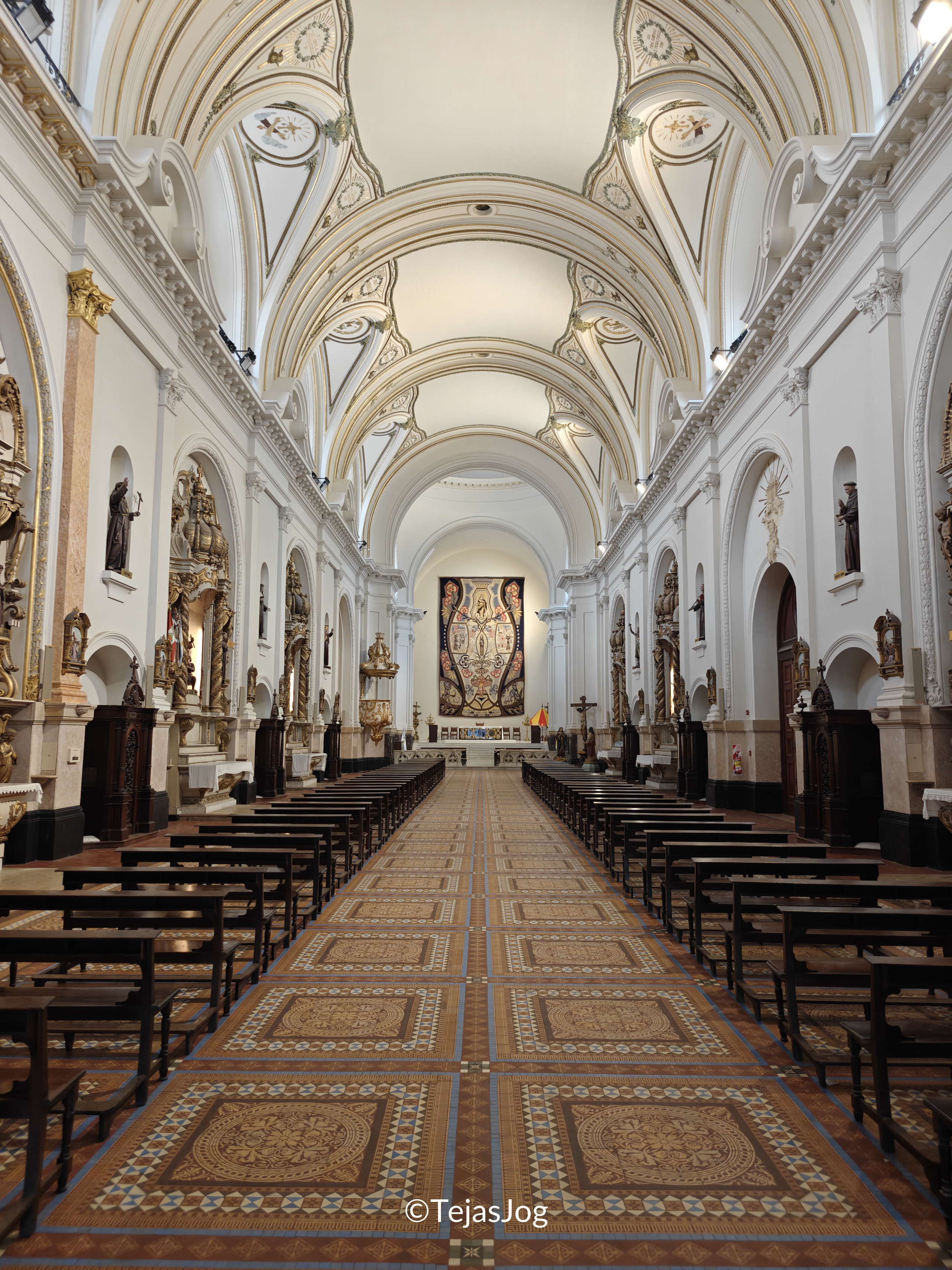 Convento Santo Domingo