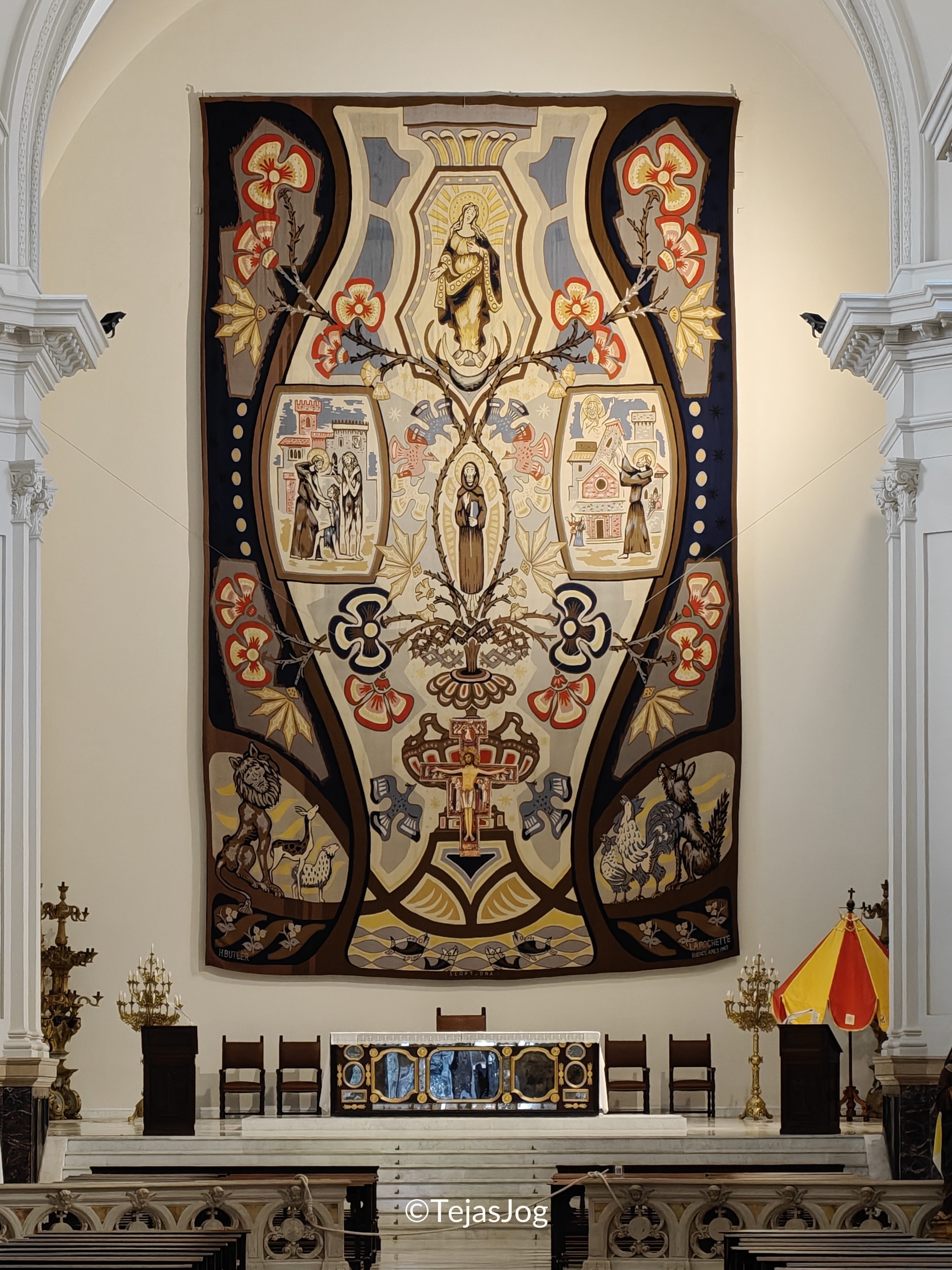 Convento Santo Domingo