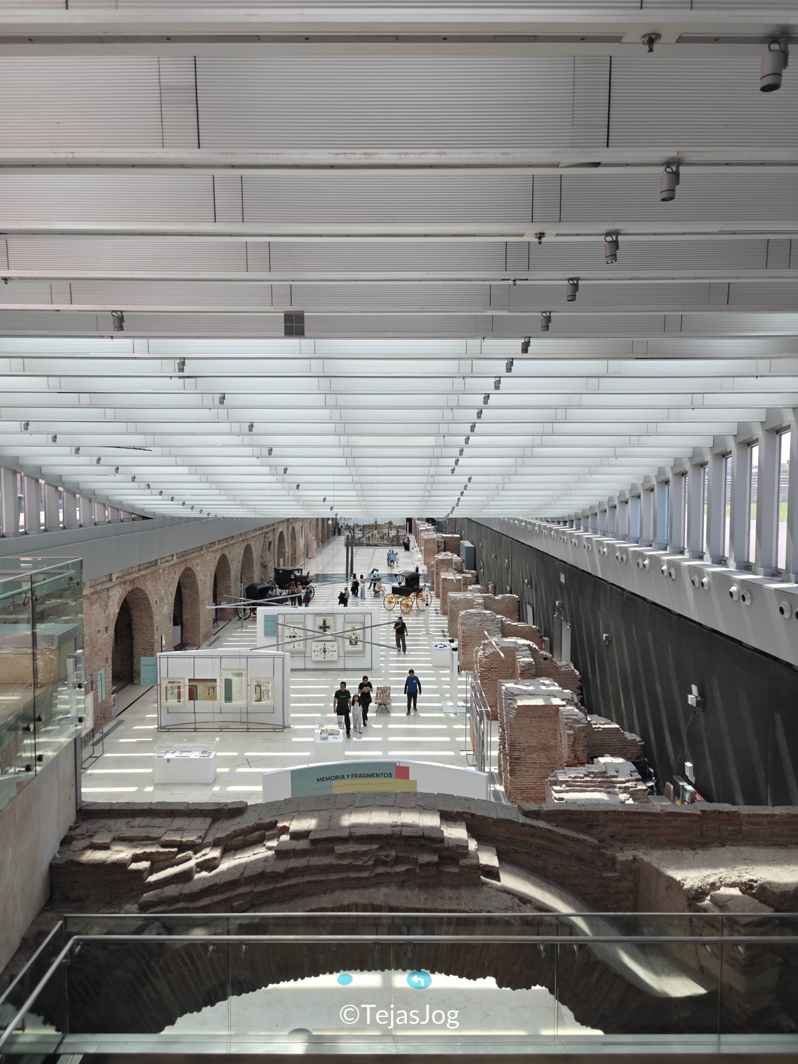 Museo del Bicentenario