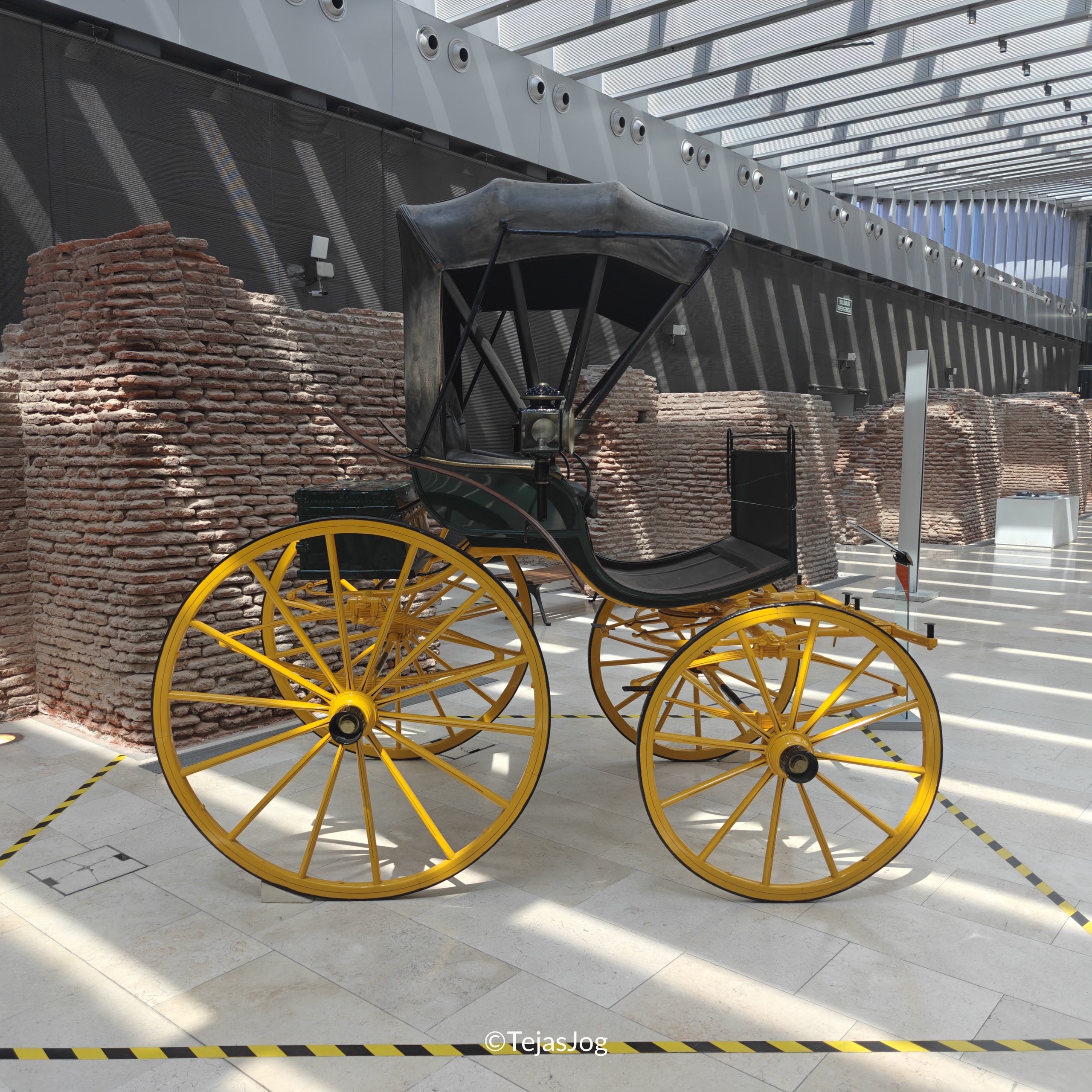 Museo del Bicentenario