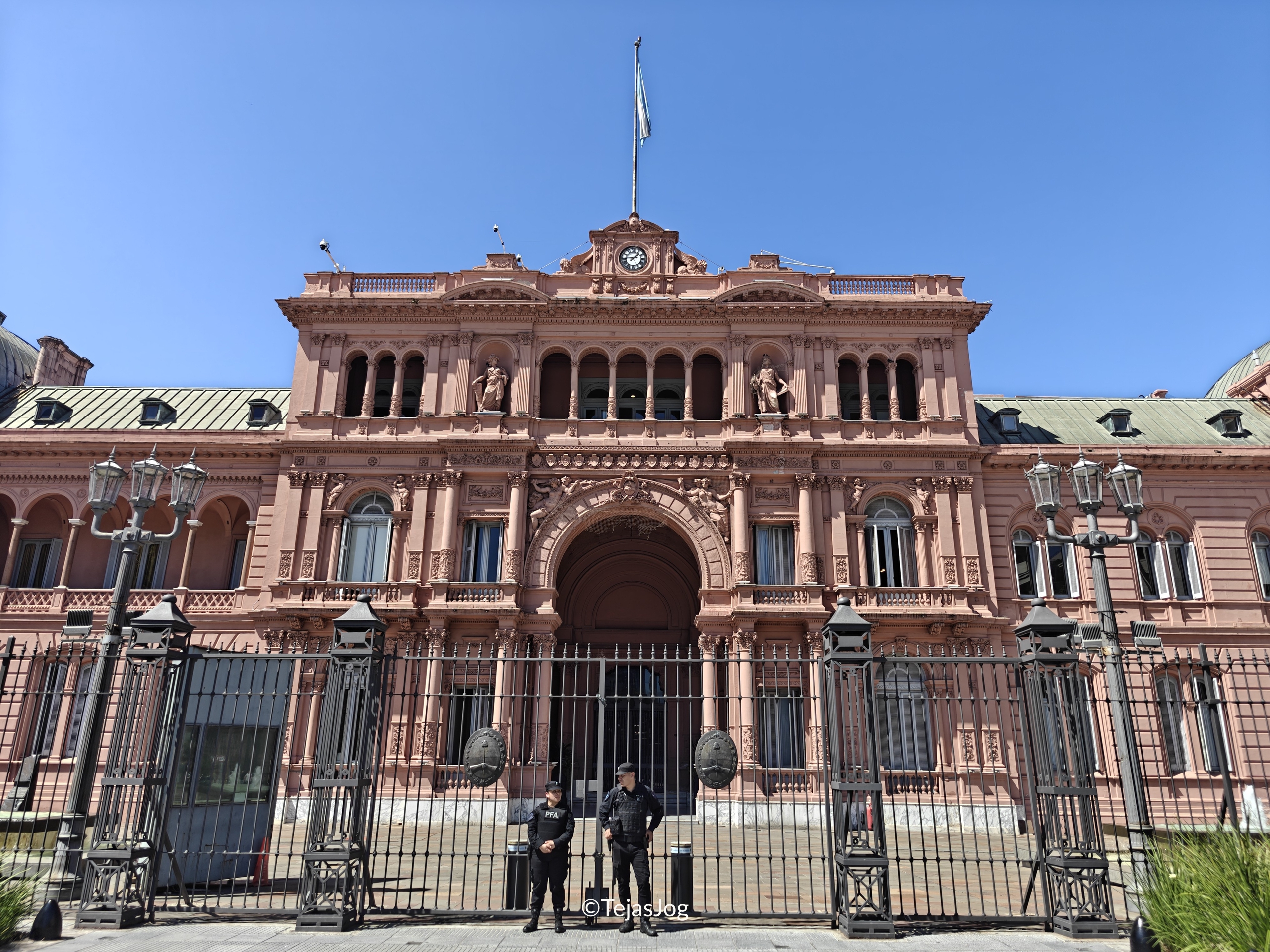 Casa Rosada