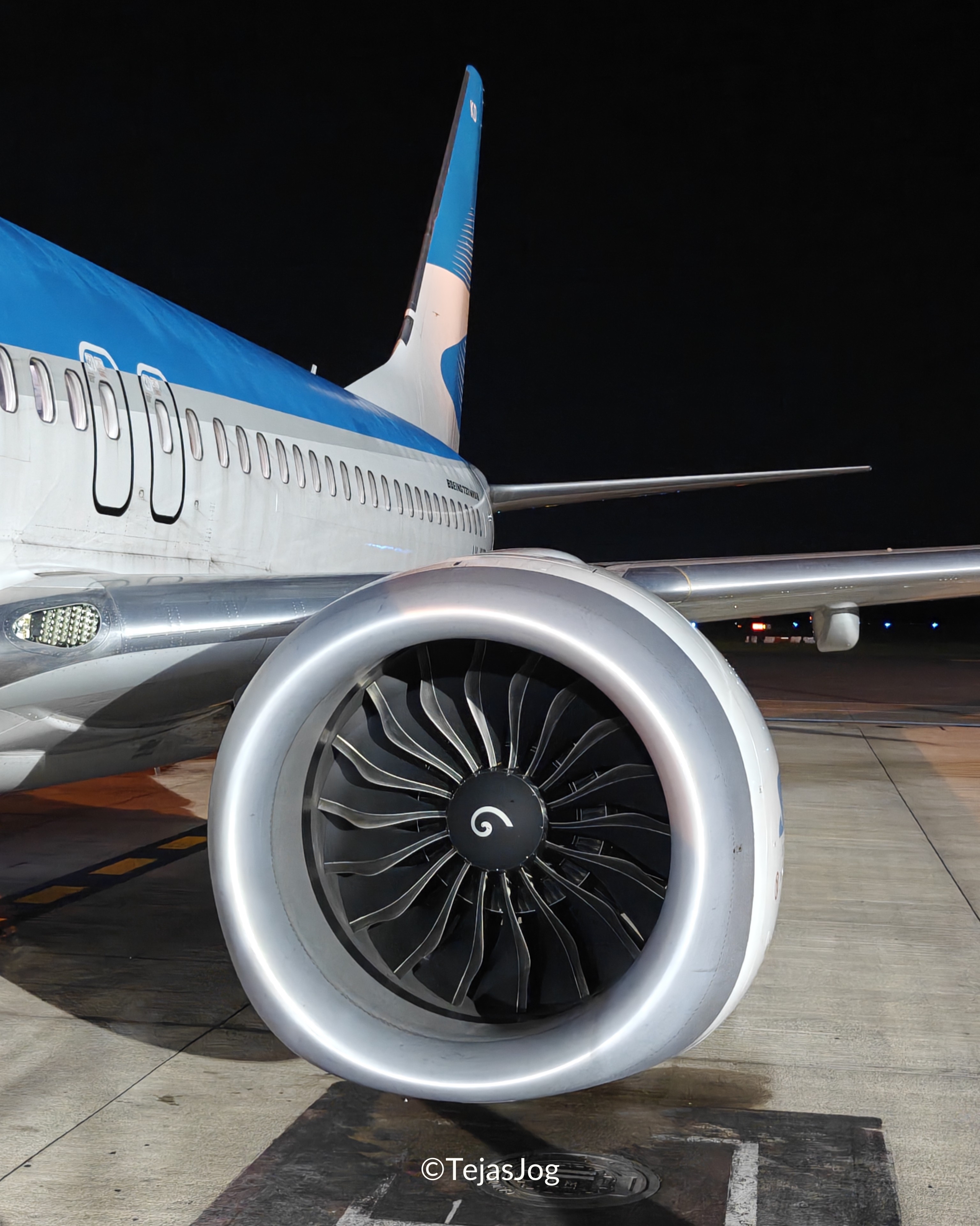 Aerolineas Argentinas 1872