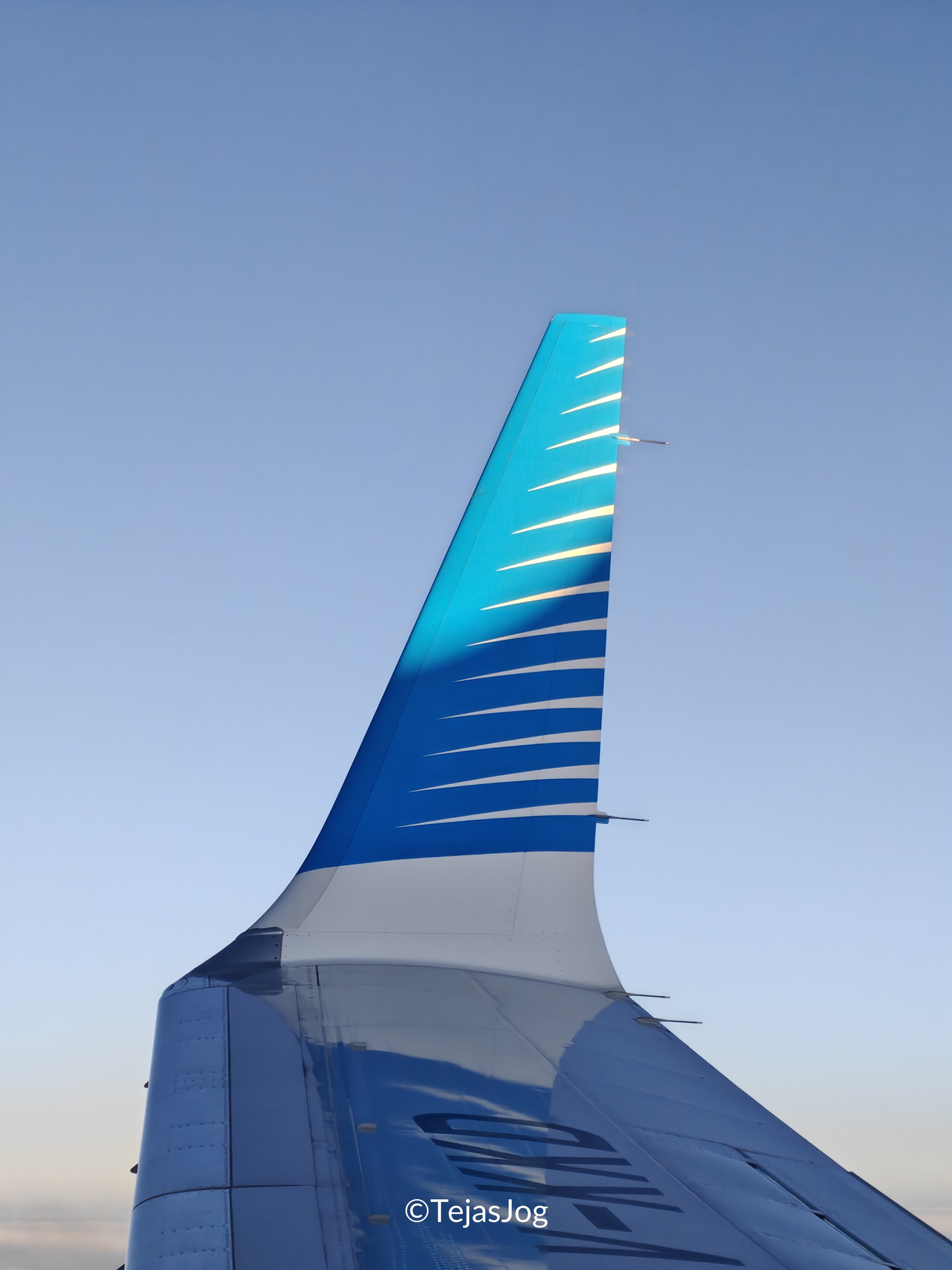 Aerolineas Argentinas 1872