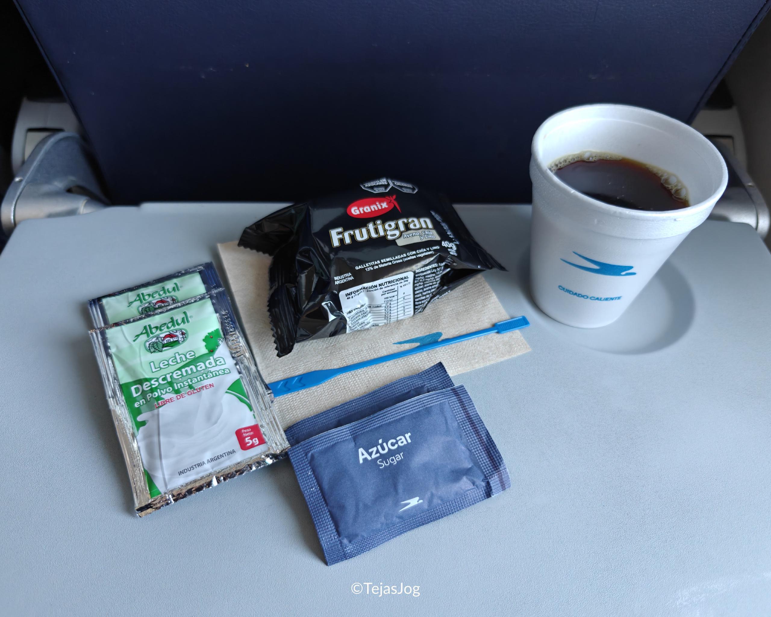 Aerolineas Argentinas 1872 Aerolineas Argentinas 1872