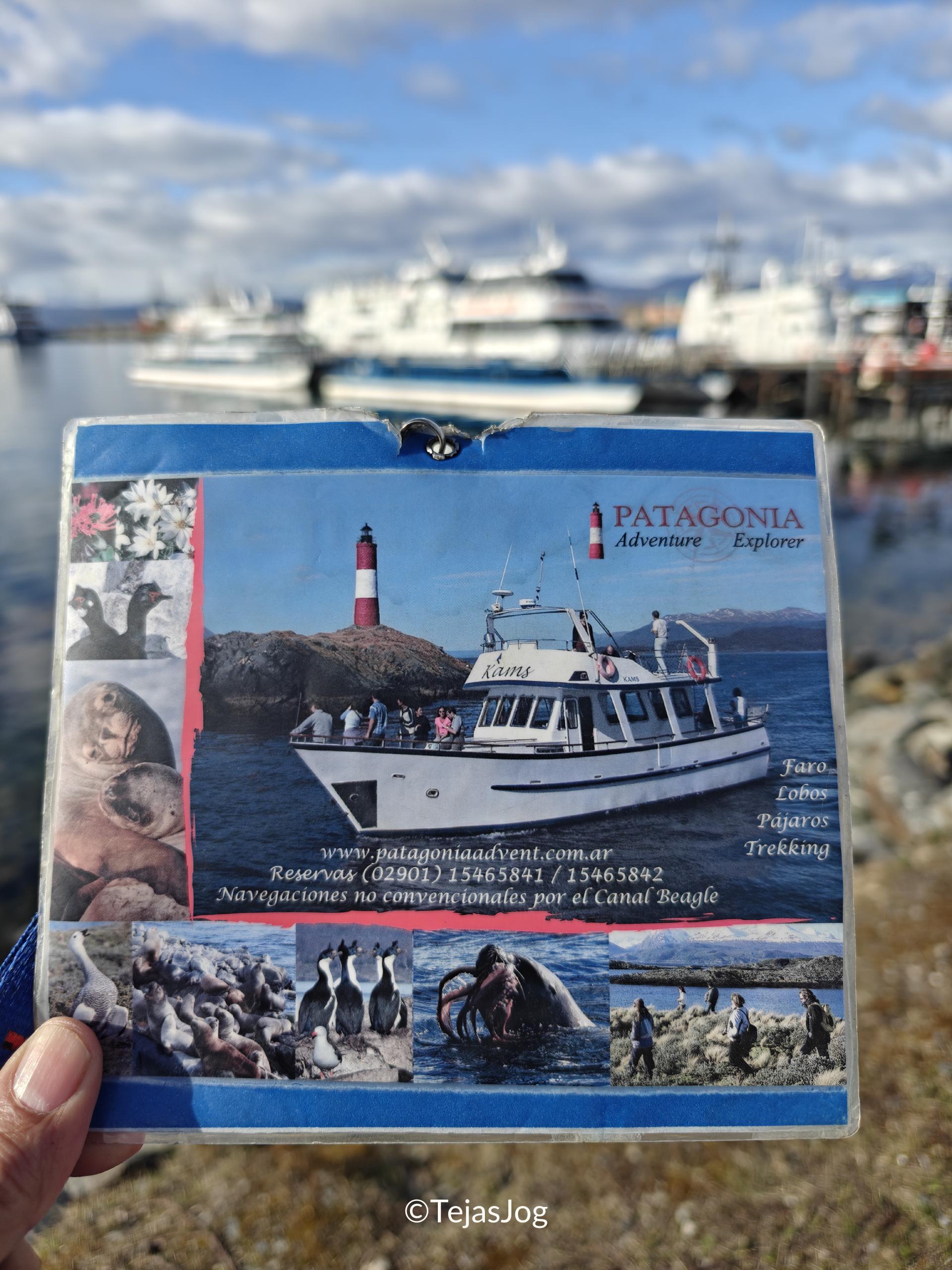 Patagonia Adventure Explorer Patagonia Adventure Explorer