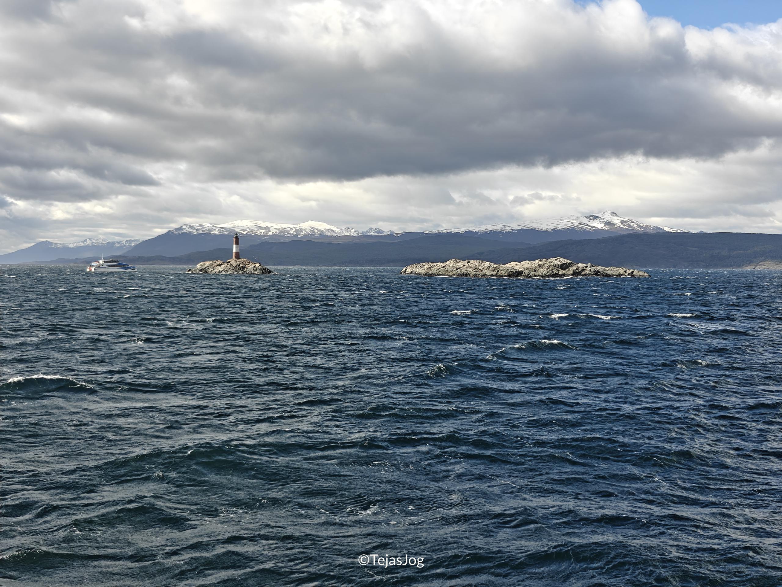 Faro Les Éclaireurs Faro Les Éclaireurs